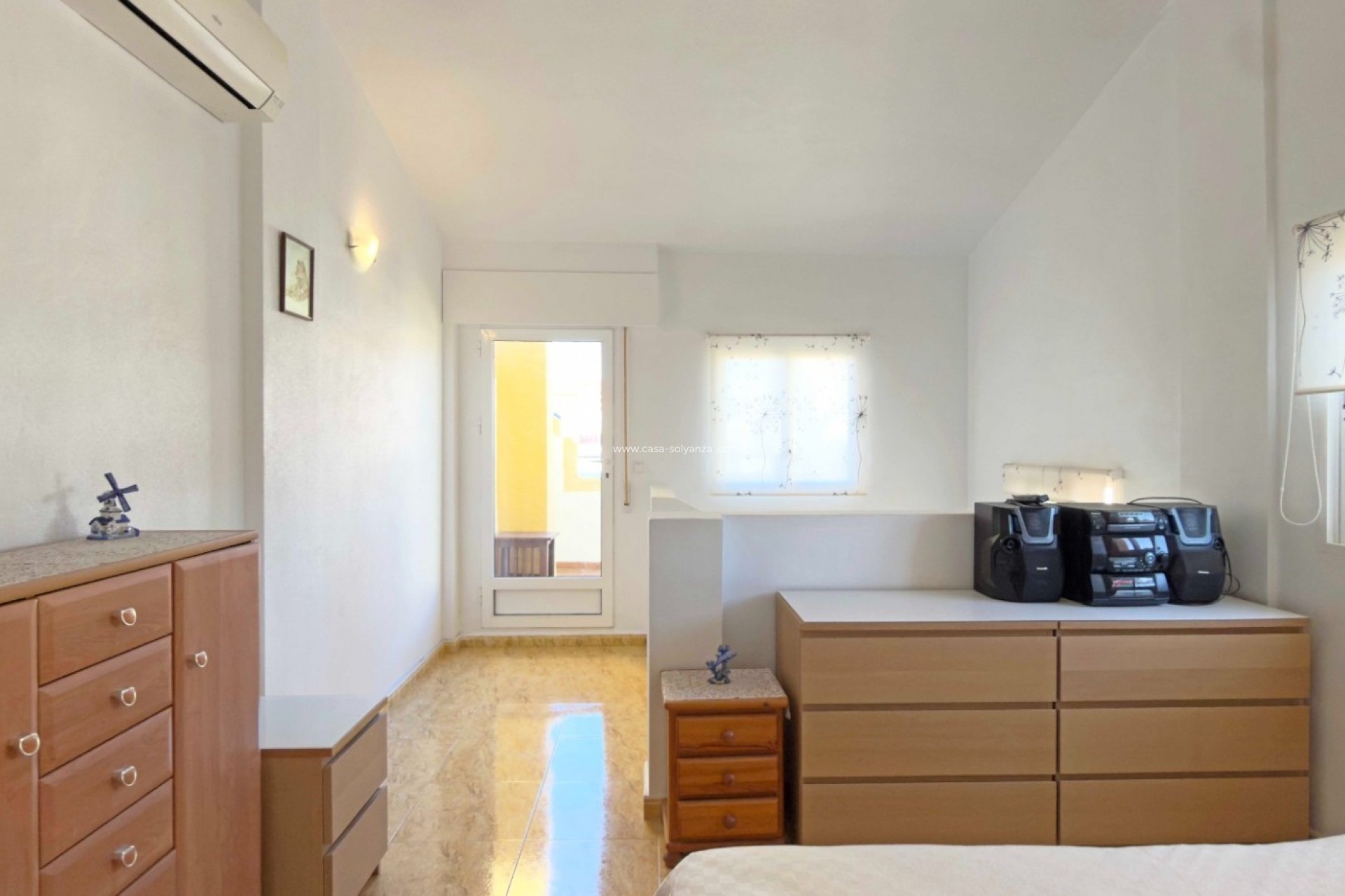 Reventa - Adosado - Orihuela Costa - Costa Blanca