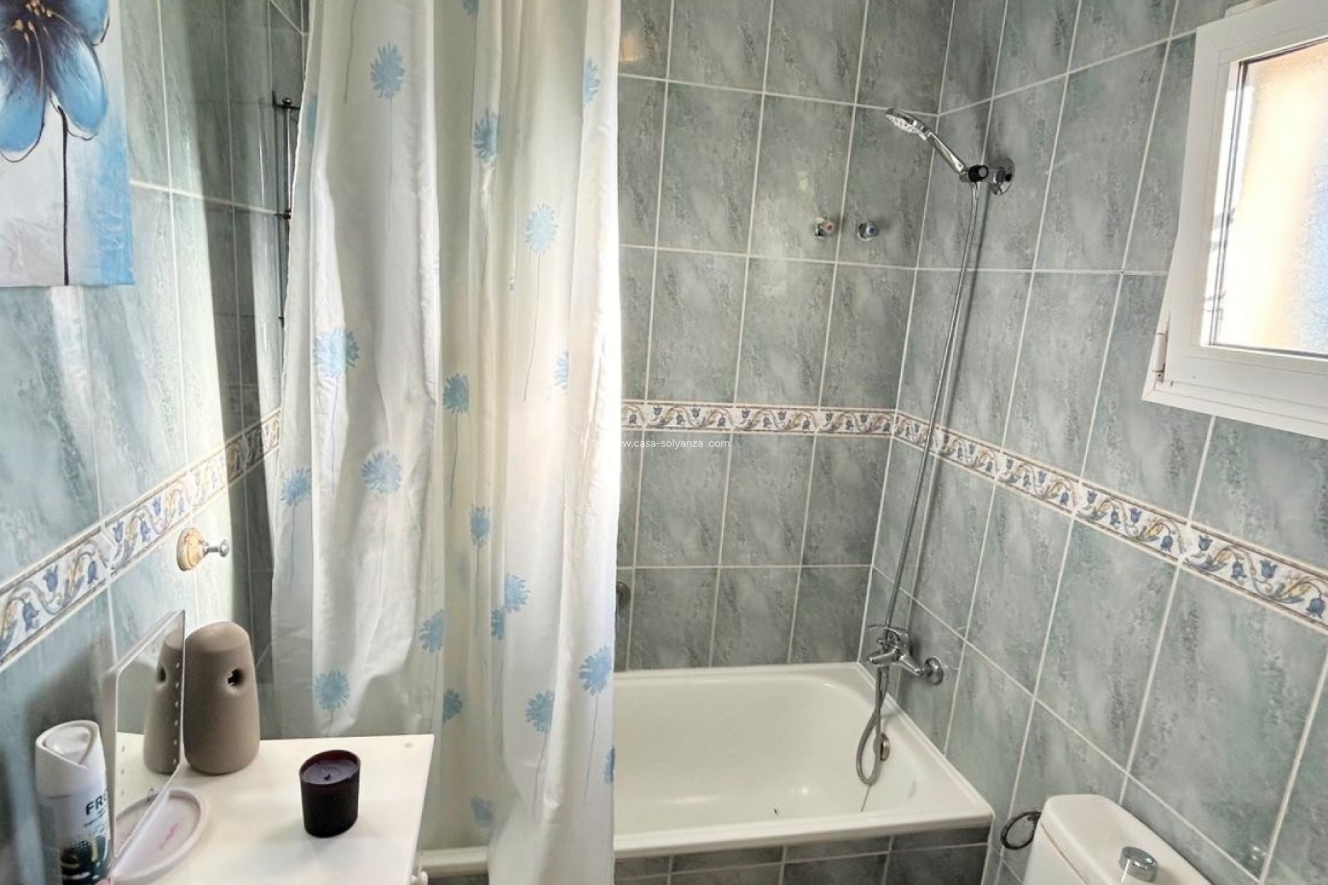 Reventa - Adosado - Orihuela Costa - Costa Blanca