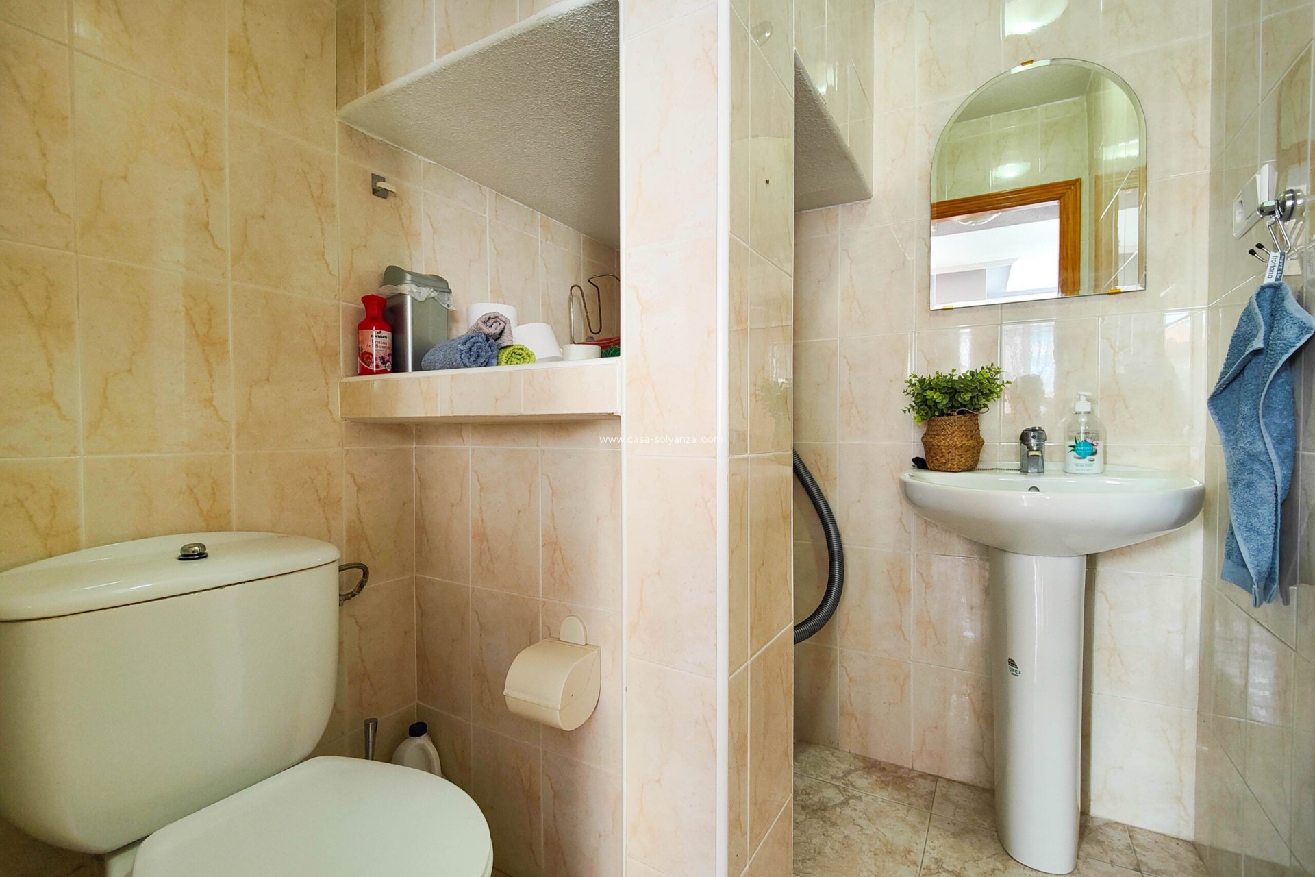 Reventa - Adosado - Orihuela Costa - Costa Blanca