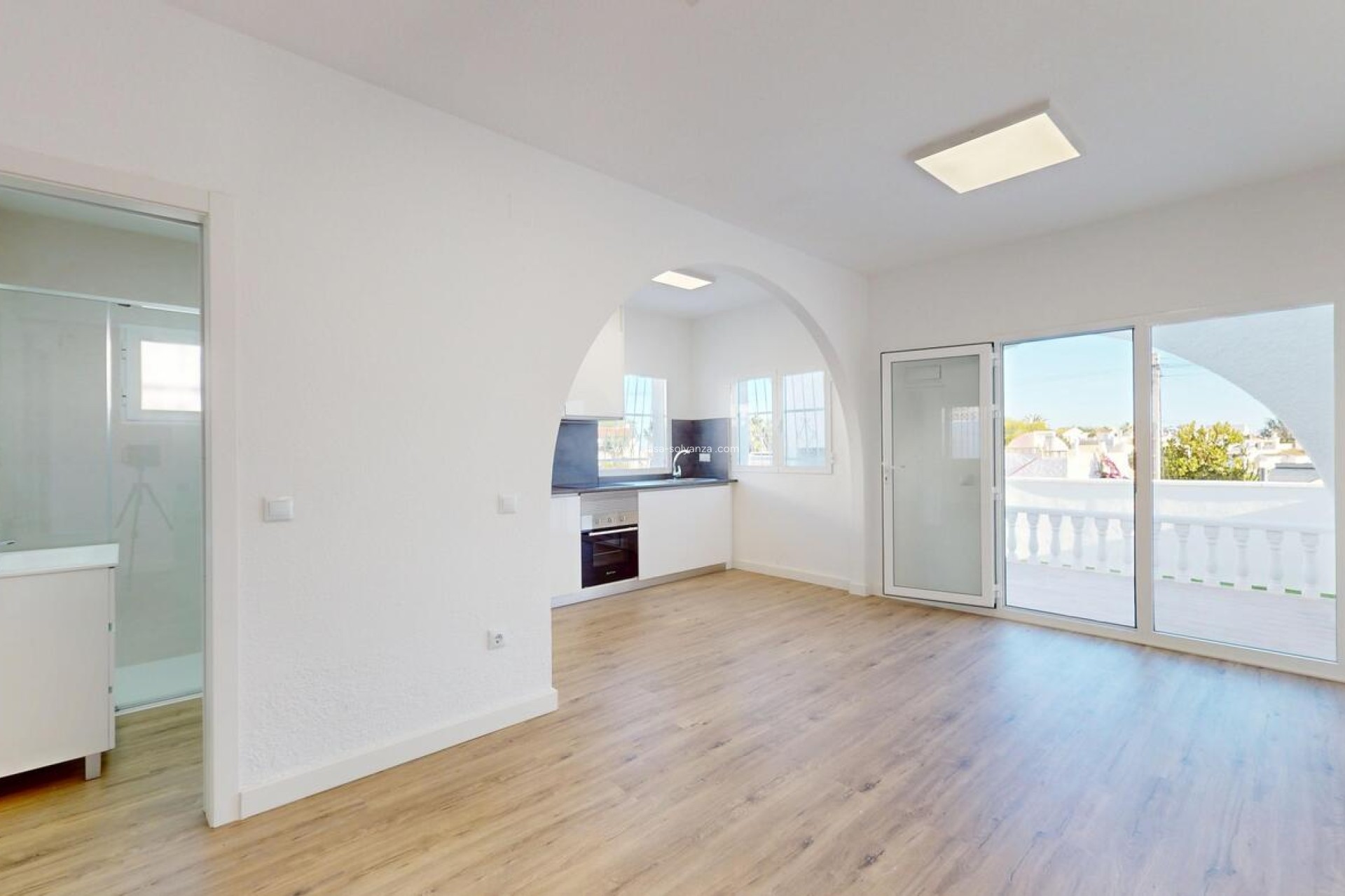 Reventa - Adosado - Orihuela Costa - Costa Blanca