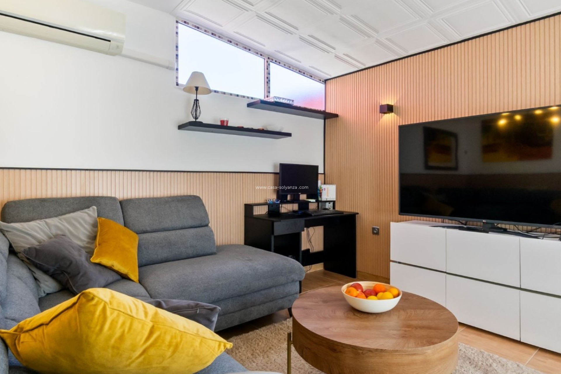 Reventa - Adosado - Orihuela Costa - Costa Blanca