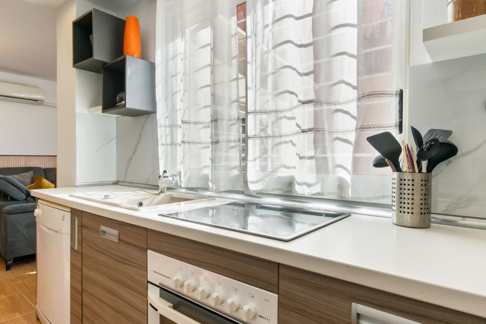 Reventa - Adosado - Orihuela Costa - Costa Blanca