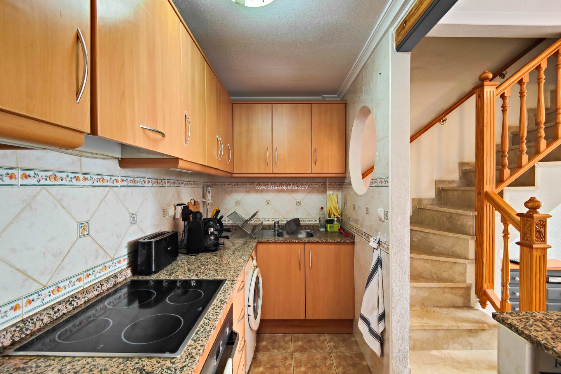 Reventa - Adosado - Orihuela Costa - Costa Blanca