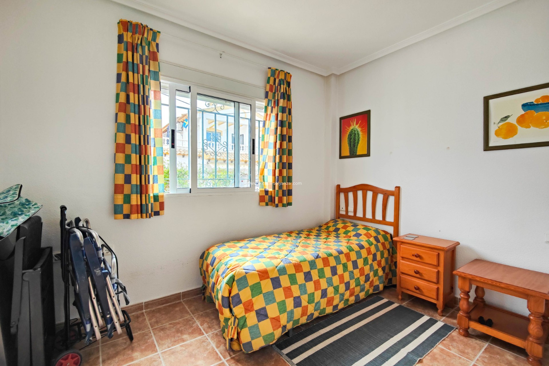 Reventa - Adosado - Orihuela Costa - Costa Blanca