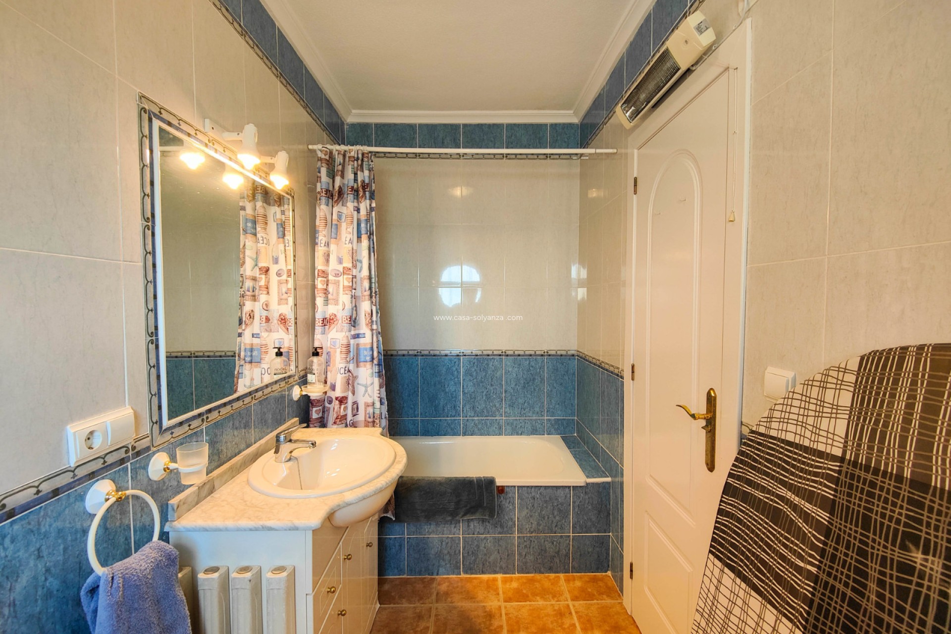 Reventa - Adosado - Orihuela Costa - Costa Blanca