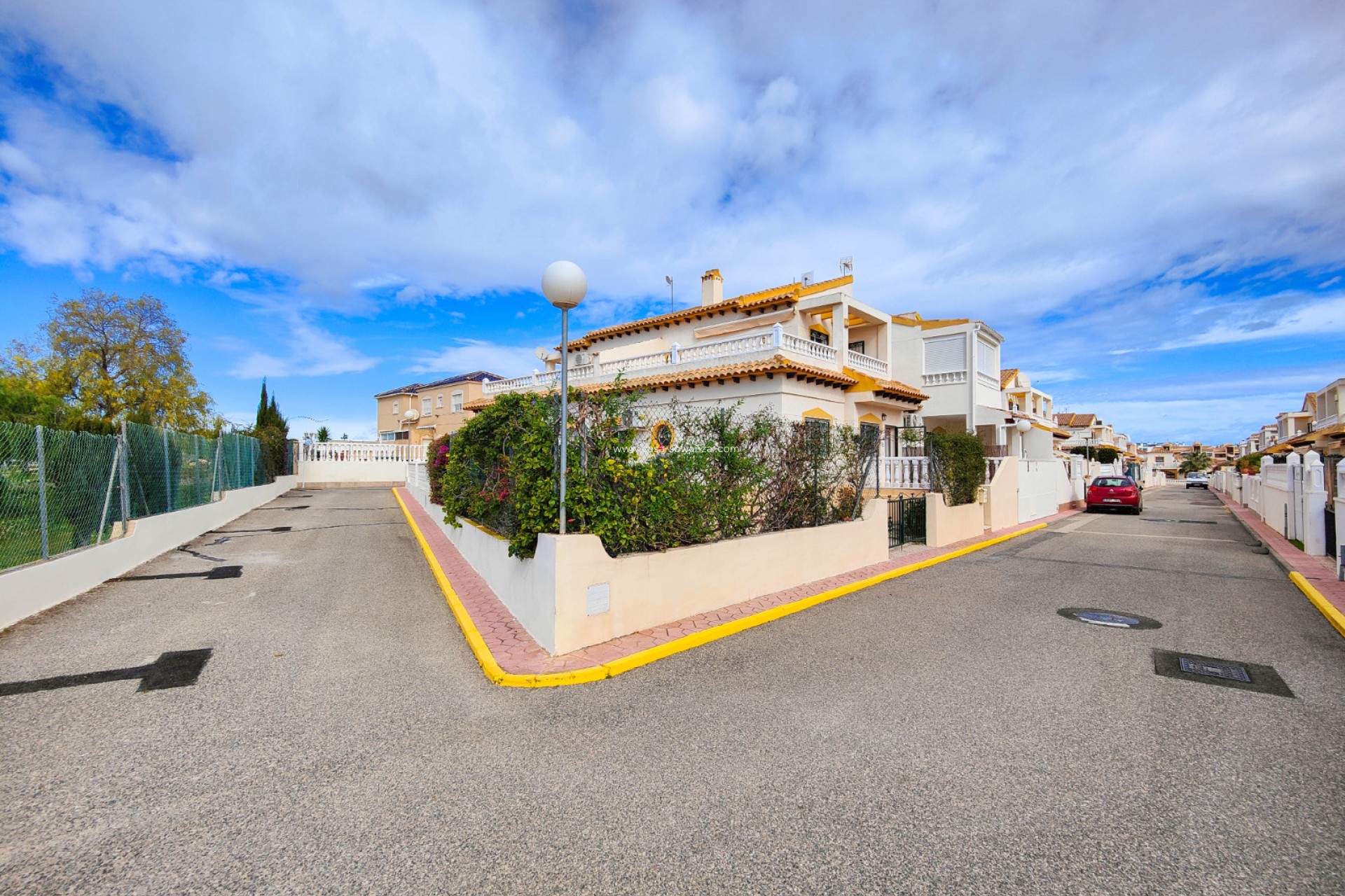Reventa - Adosado - Orihuela Costa - Costa Blanca