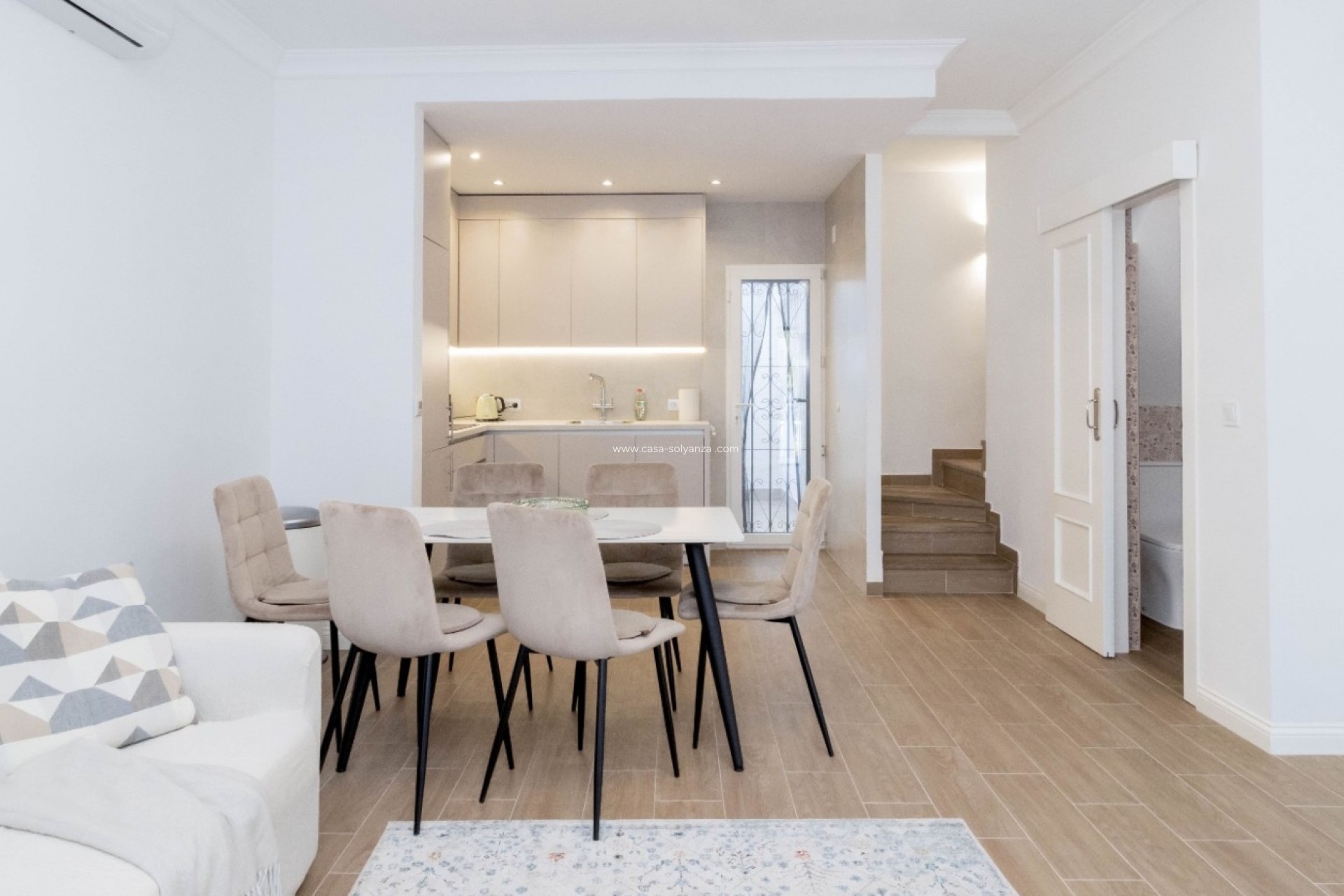 Reventa - Adosado - Orihuela Costa - Costa Blanca