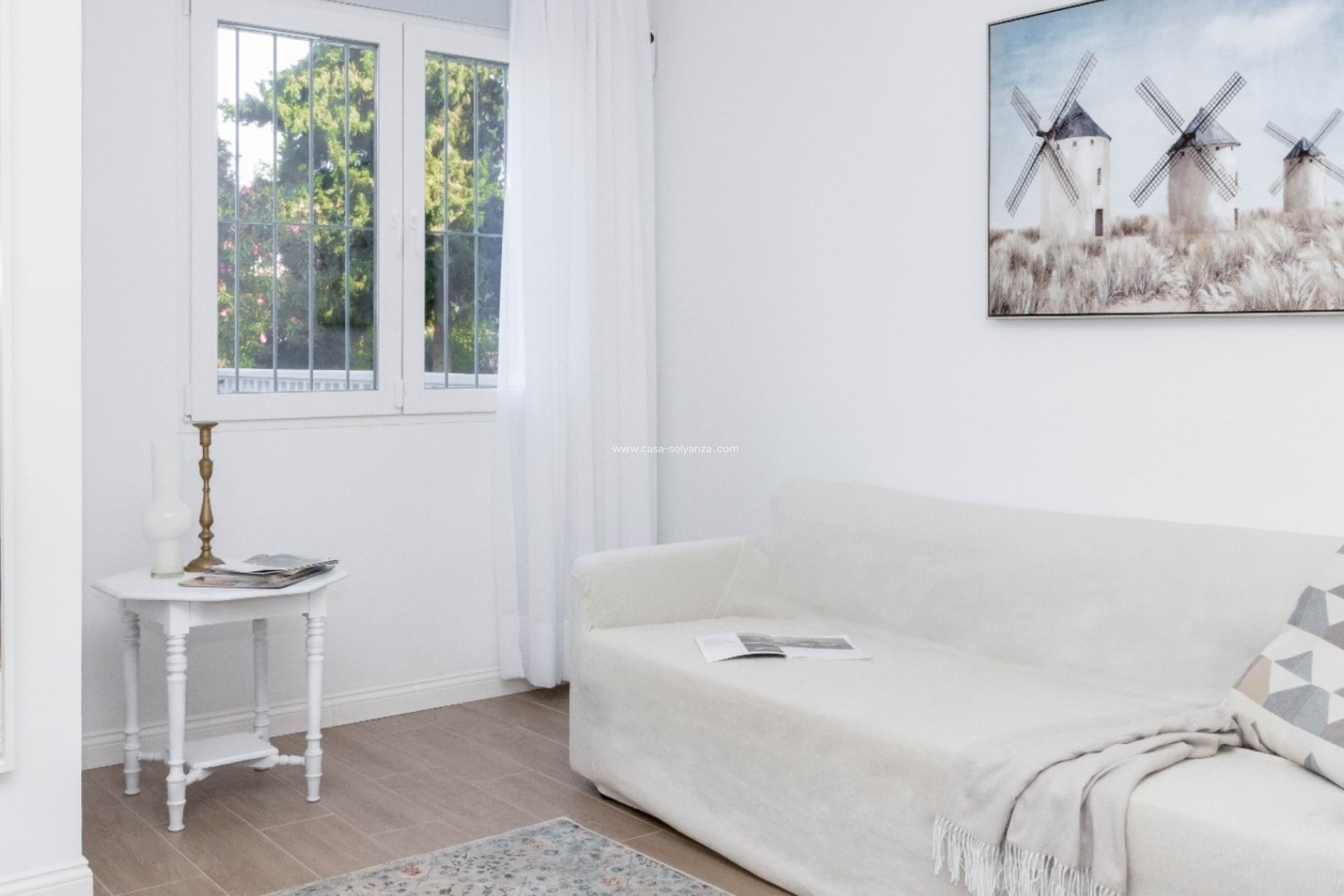 Reventa - Adosado - Orihuela Costa - Costa Blanca