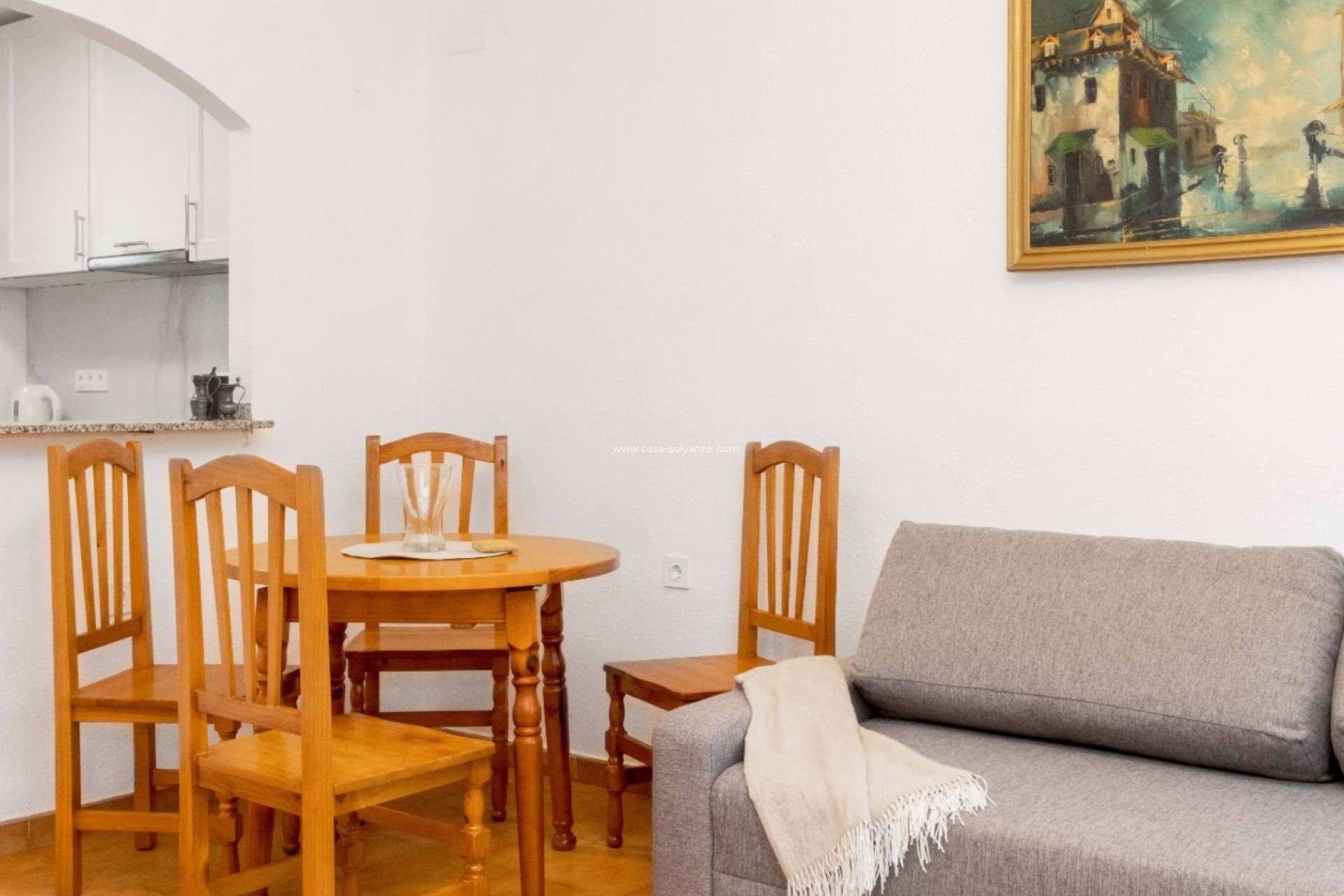 Reventa - Adosado - Orihuela Costa - Costa Blanca