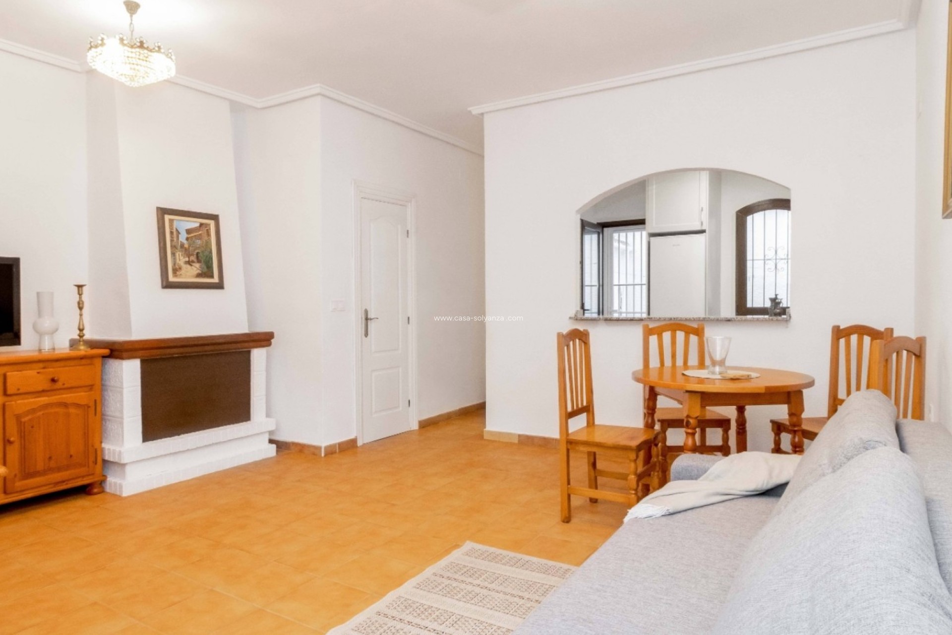 Reventa - Adosado - Orihuela Costa - Costa Blanca