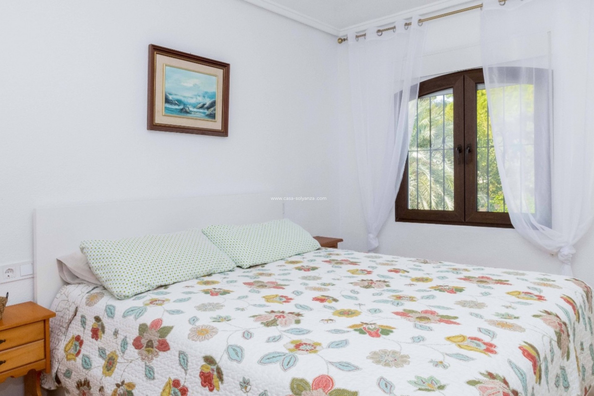 Reventa - Adosado - Orihuela Costa - Costa Blanca