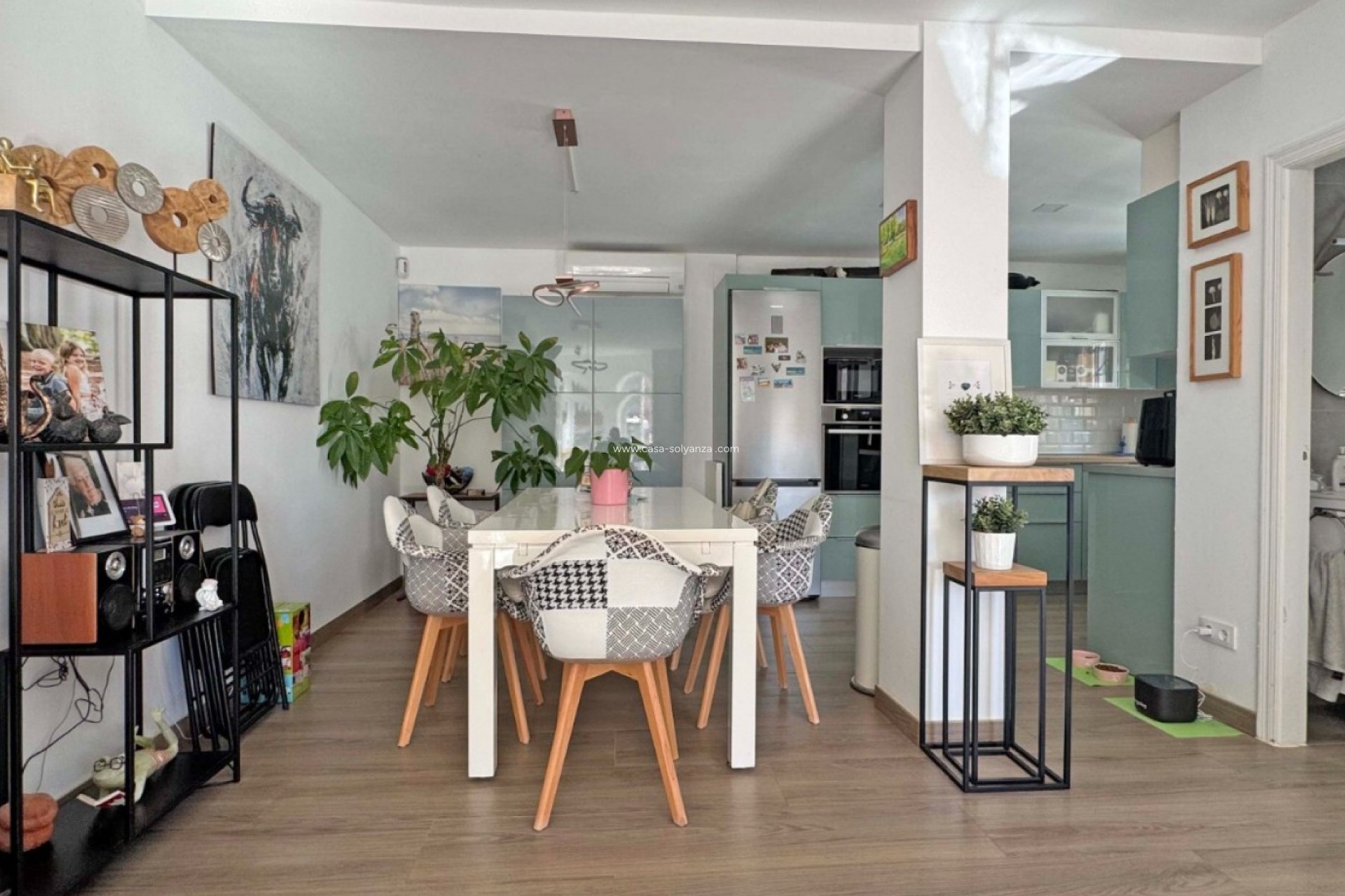 Reventa - Adosado - Orihuela Costa - Costa Blanca