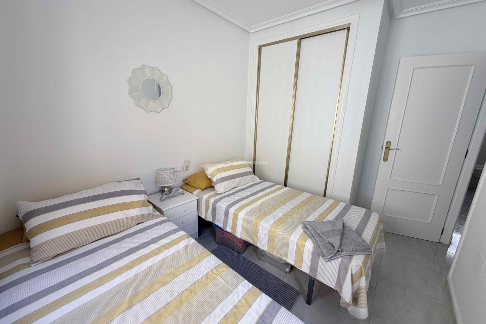 Reventa - Adosado - Orihuela Costa - Costa Blanca