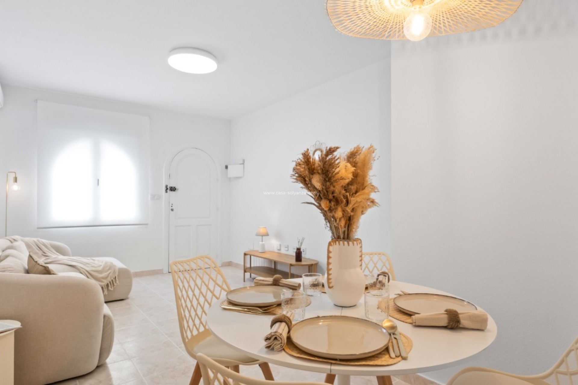 Reventa - Adosado - Orihuela Costa - Costa Blanca