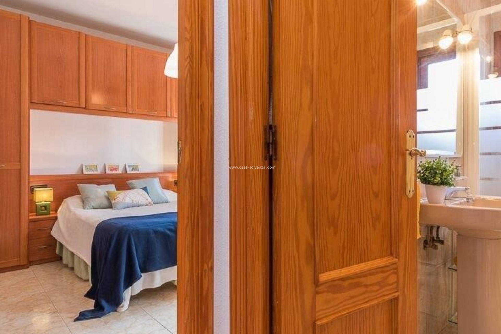 Reventa - Adosado - Orihuela Costa - Costa Blanca