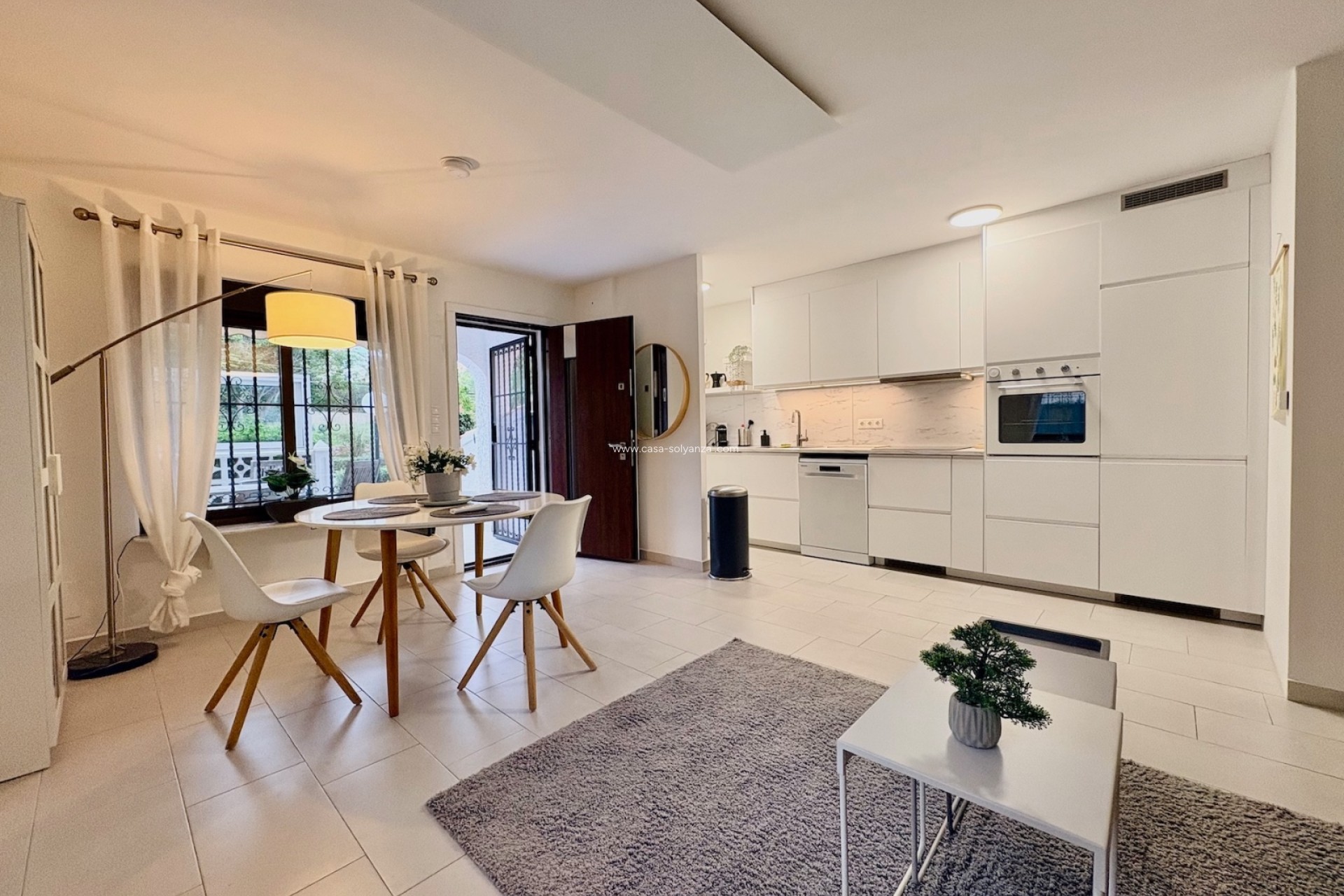 Reventa - Adosado - Orihuela Costa - Costa Blanca