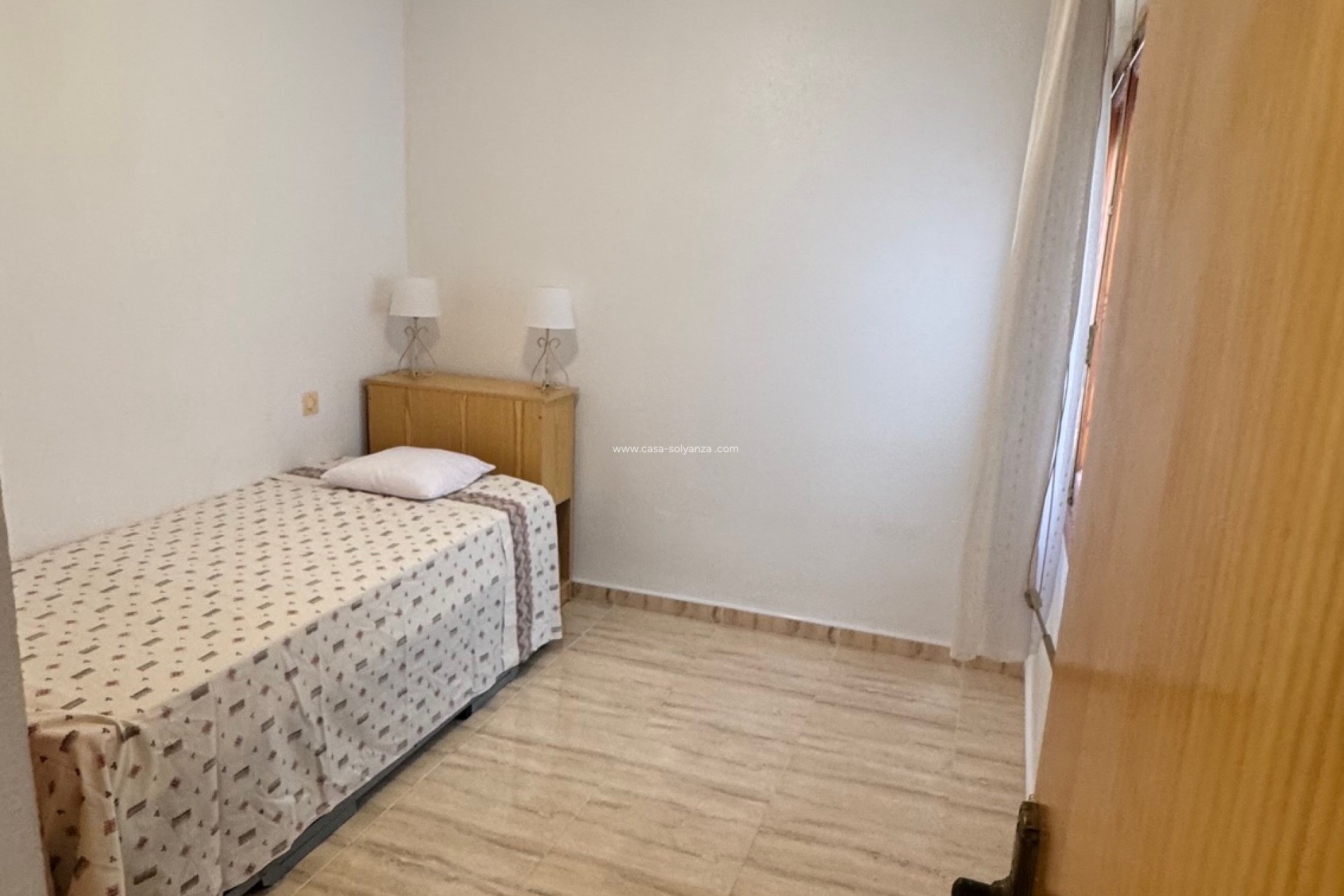 Reventa - Adosado - Orihuela Costa - Costa Blanca