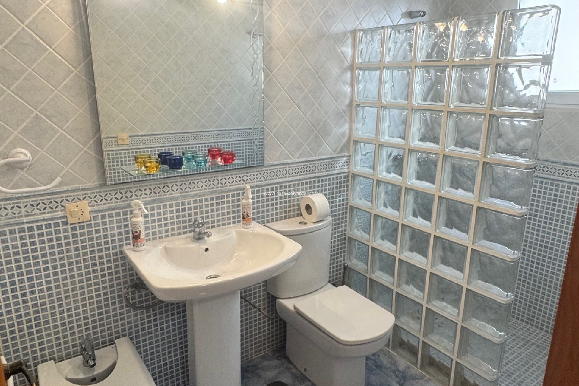 Reventa - Adosado - Orihuela Costa - Costa Blanca