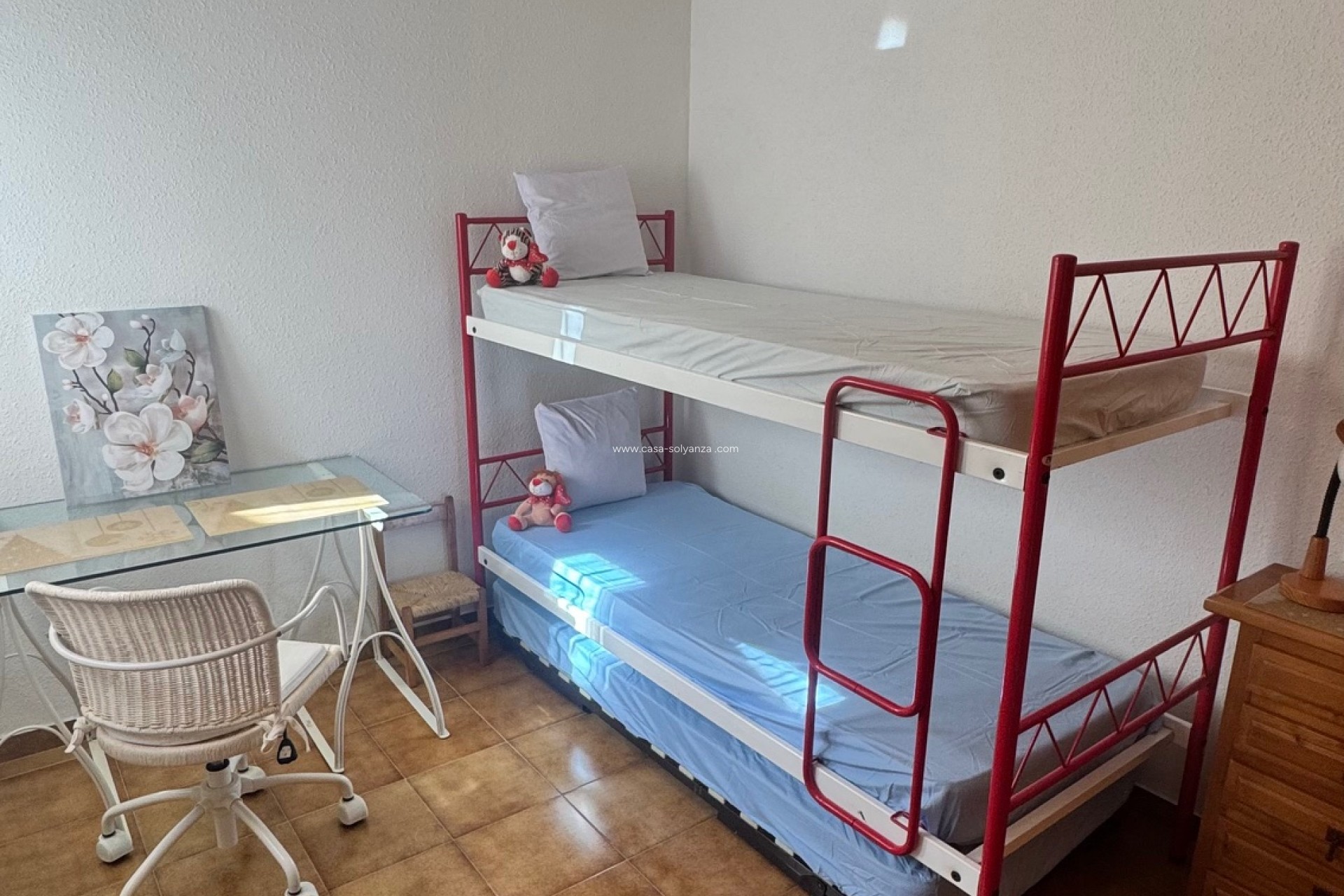 Reventa - Adosado - Orihuela Costa - Costa Blanca