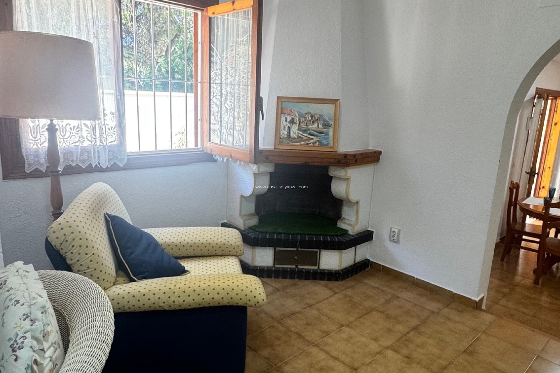 Reventa - Adosado - Orihuela Costa - Costa Blanca