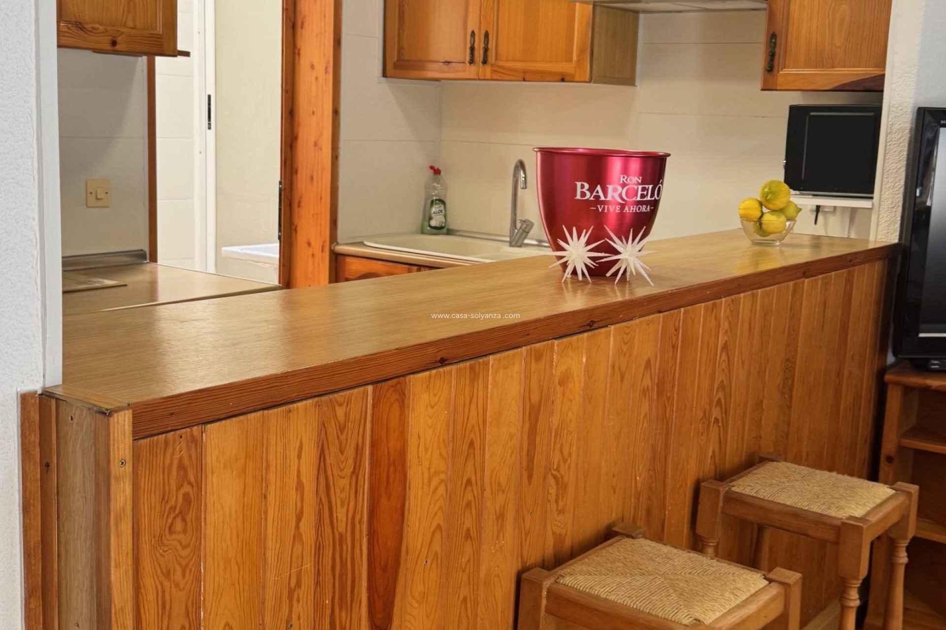 Reventa - Adosado - Orihuela Costa - Costa Blanca