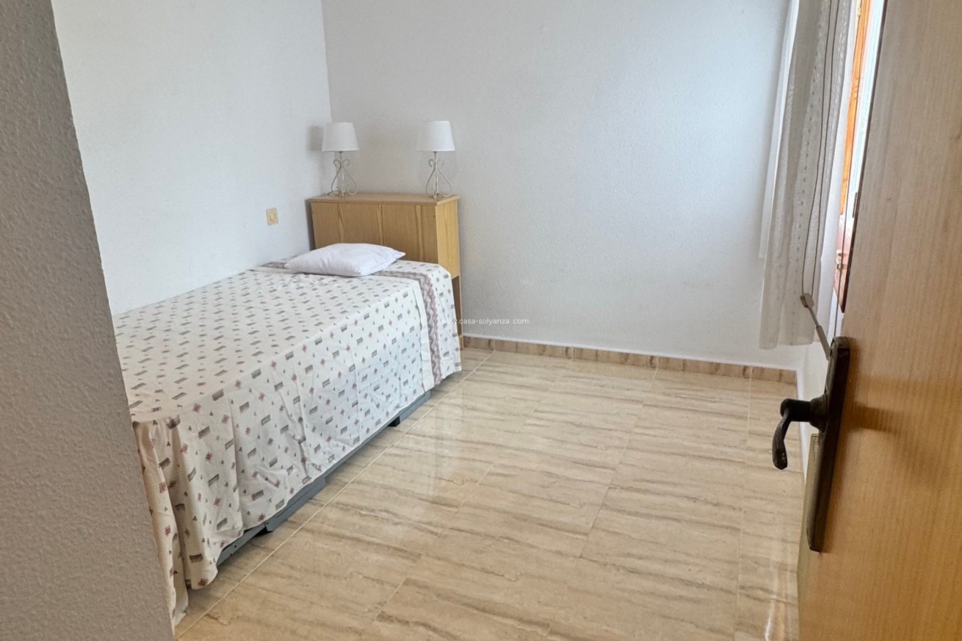 Reventa - Adosado - Orihuela Costa - Costa Blanca