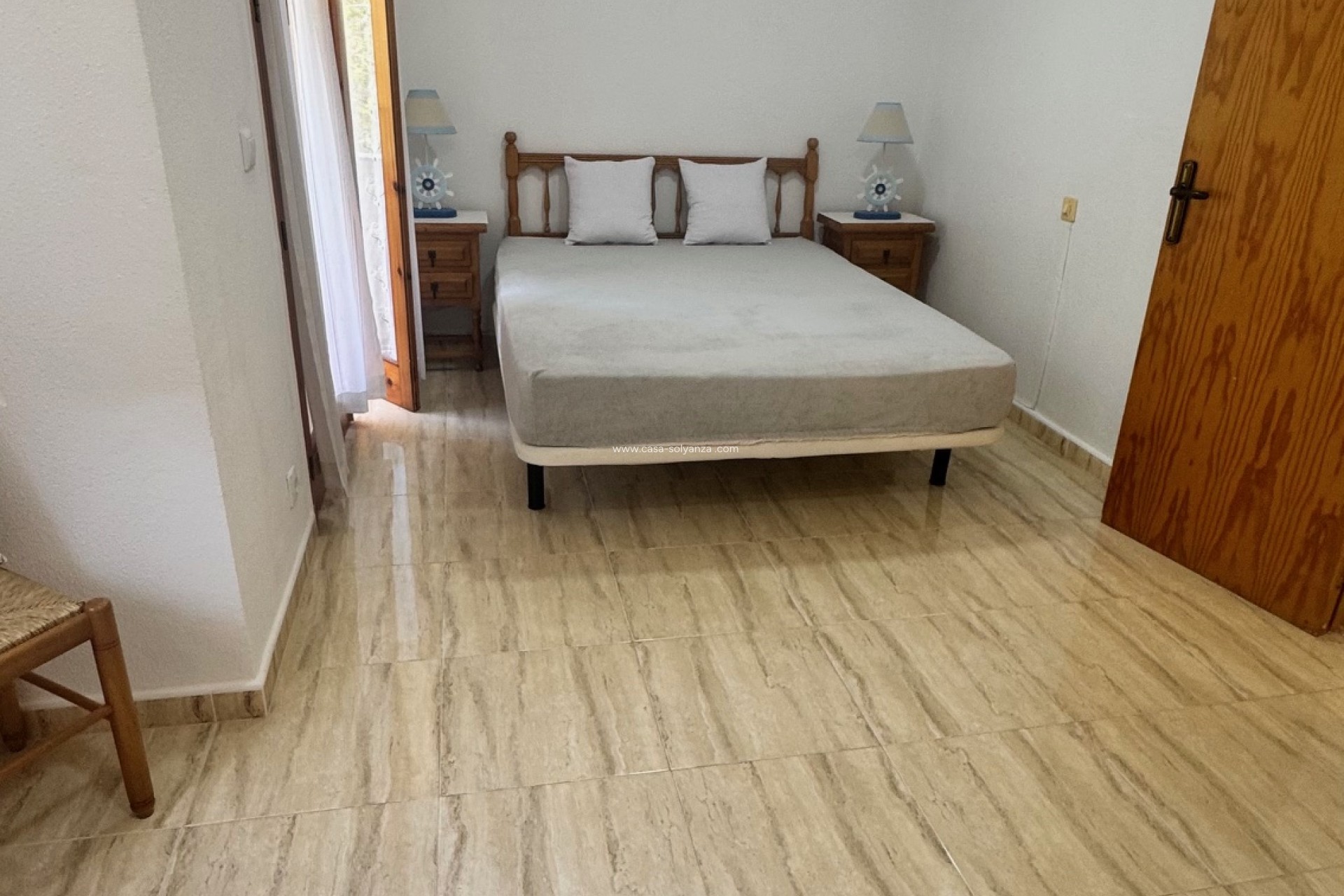 Reventa - Adosado - Orihuela Costa - Costa Blanca