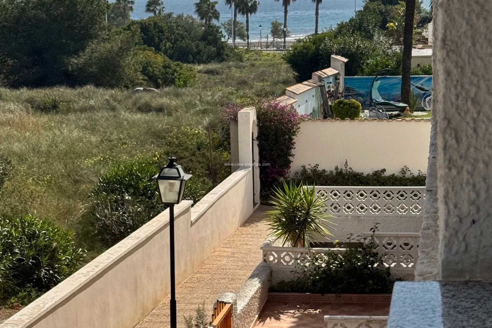 Reventa - Adosado - Orihuela Costa - Costa Blanca