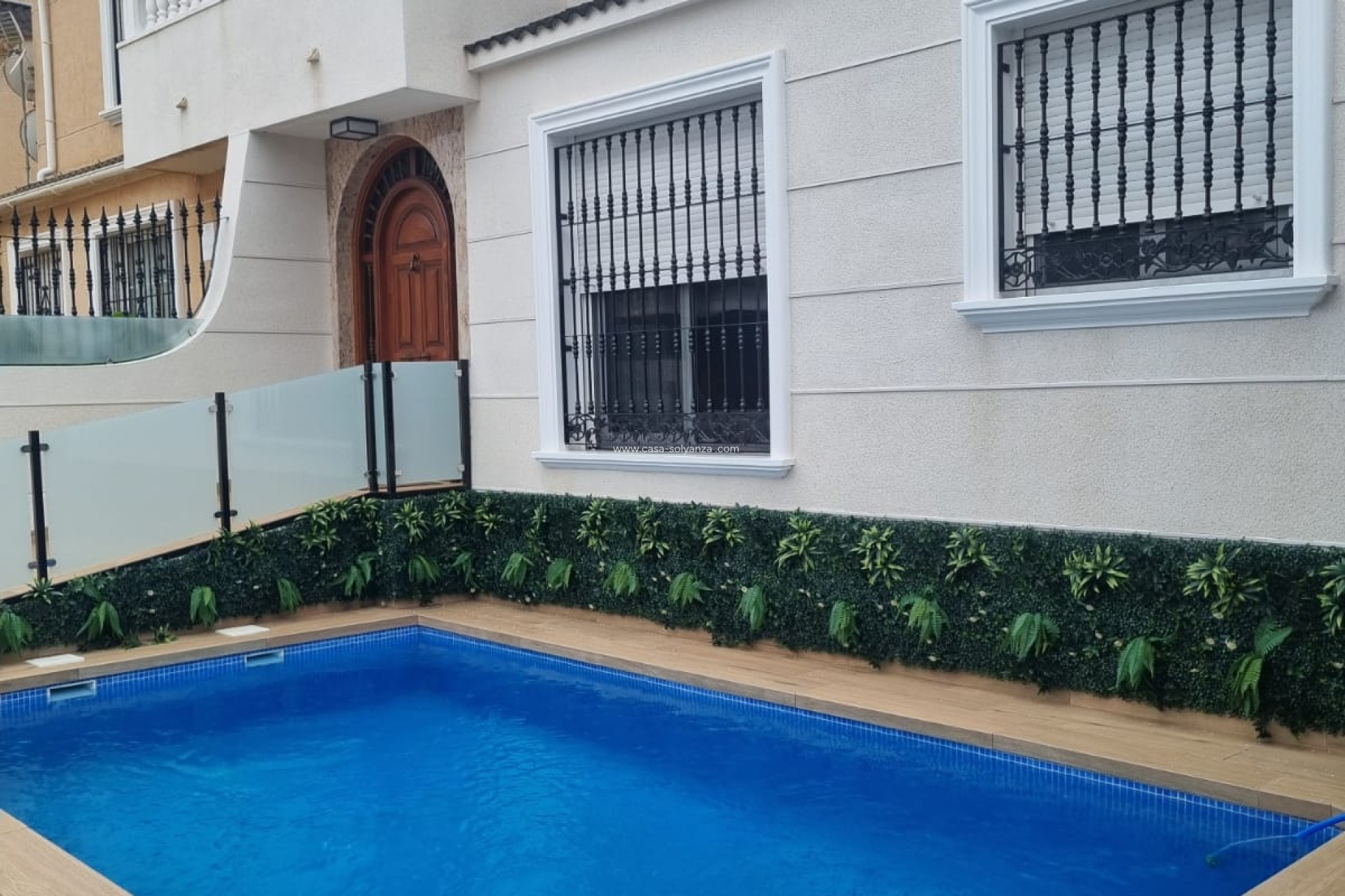 Reventa - Adosado - Orihuela Costa - Costa Blanca