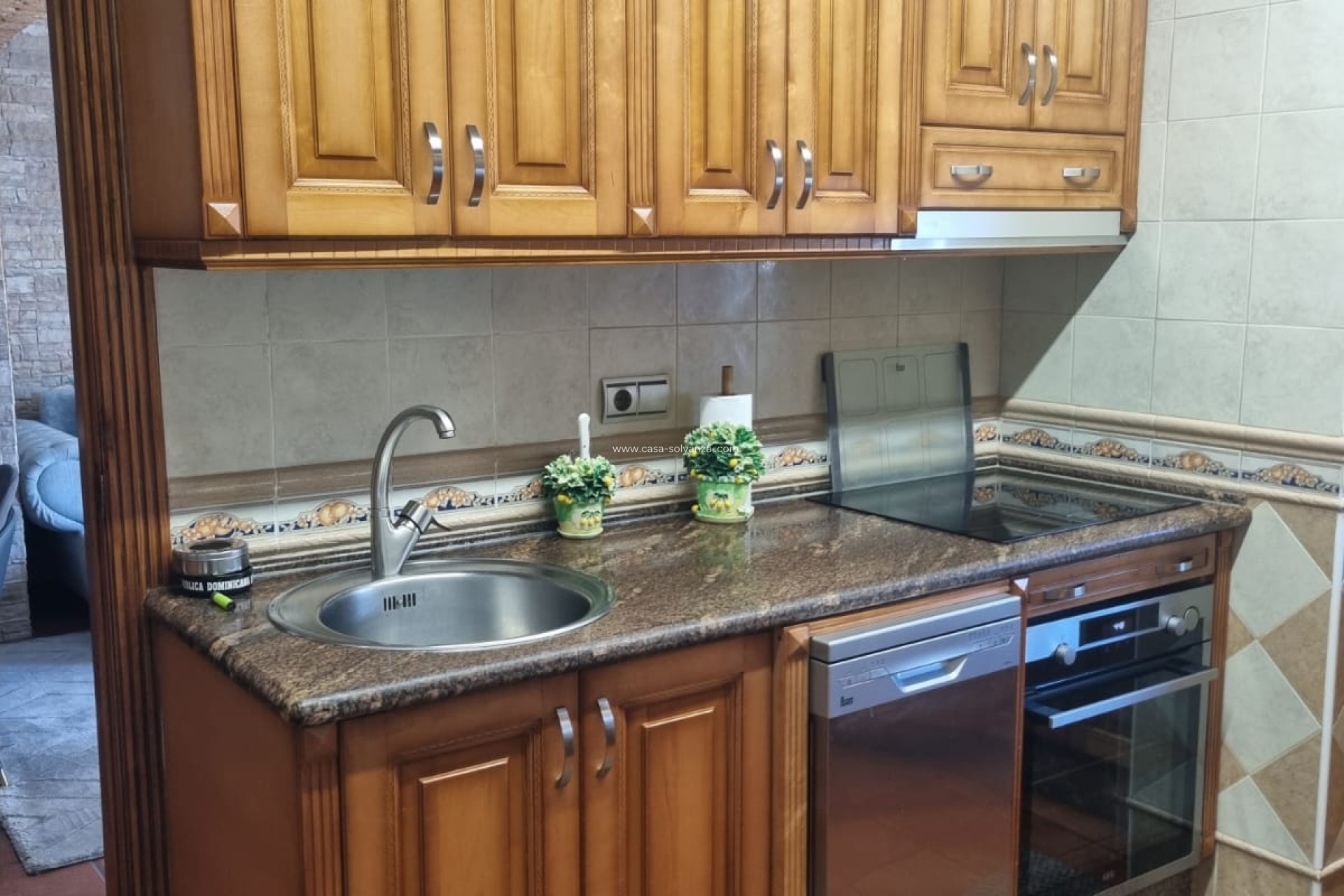 Reventa - Adosado - Orihuela Costa - Costa Blanca