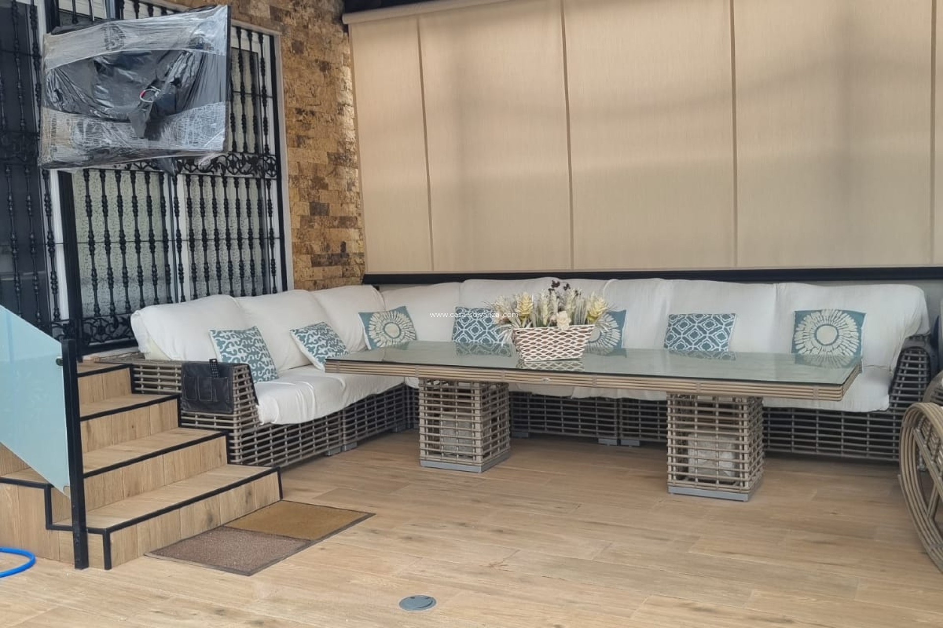 Reventa - Adosado - Orihuela Costa - Costa Blanca