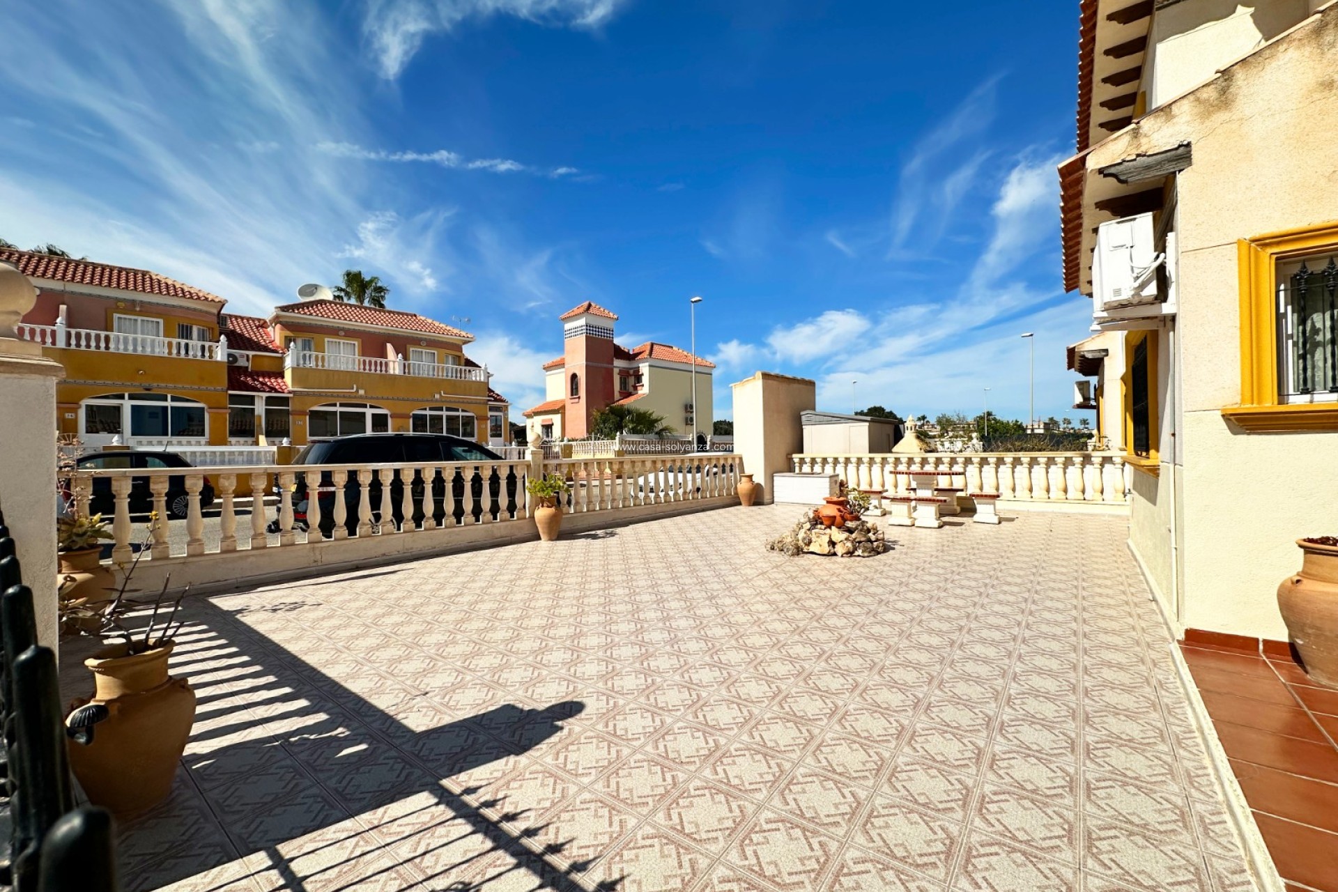 Reventa - Adosado - Orihuela Costa - Costa Blanca