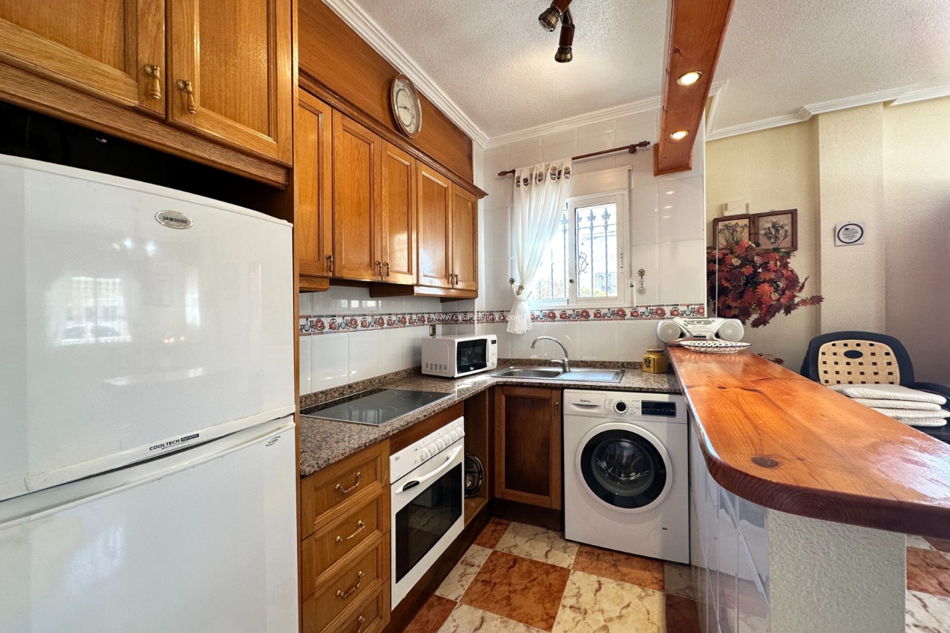 Reventa - Adosado - Orihuela Costa - Costa Blanca