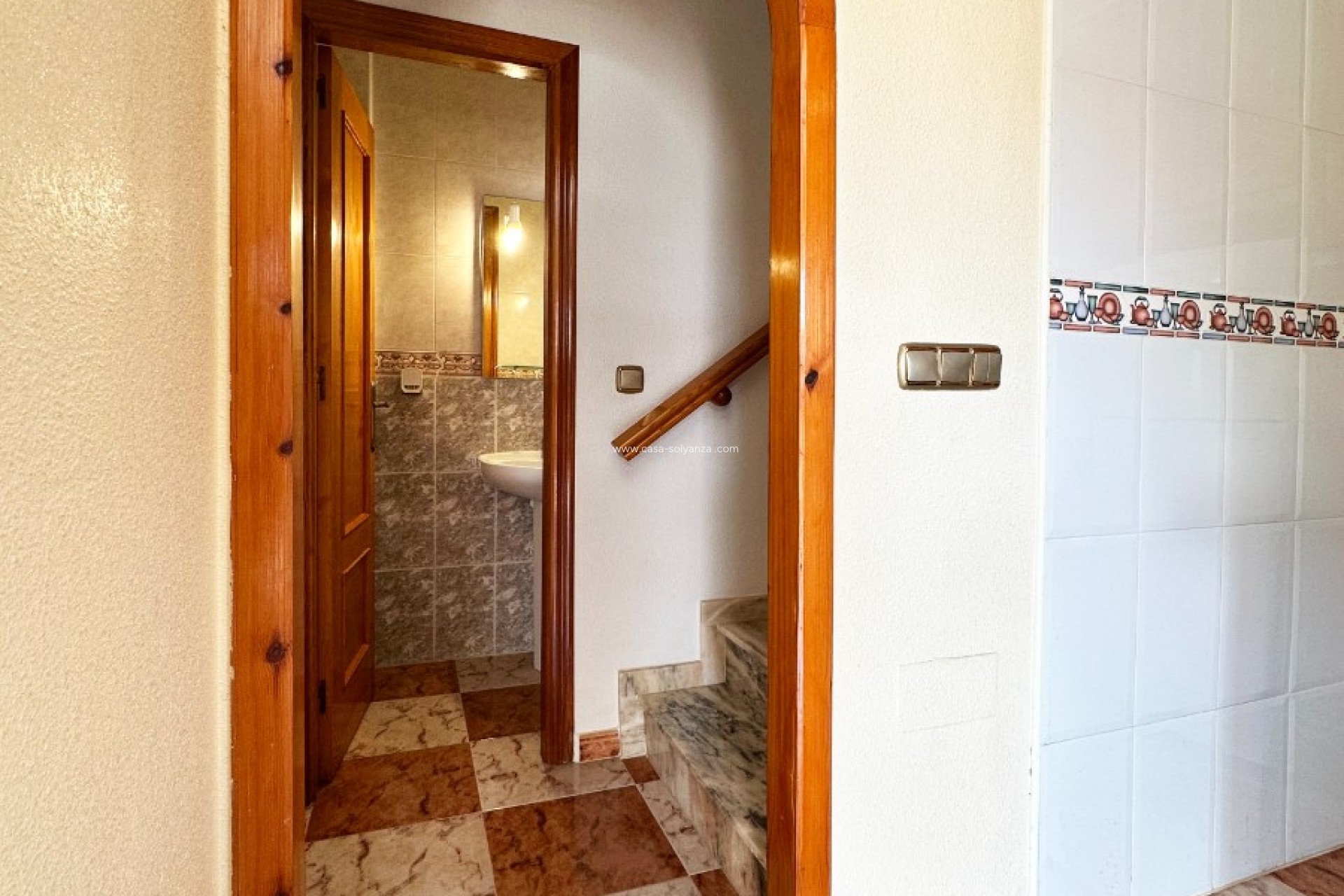 Reventa - Adosado - Orihuela Costa - Costa Blanca