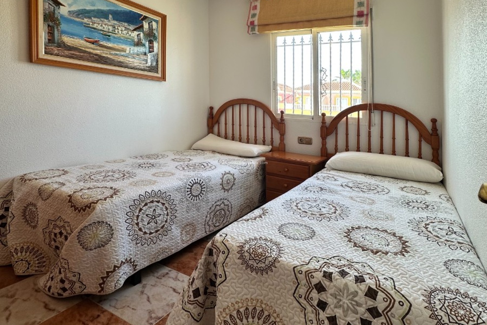 Reventa - Adosado - Orihuela Costa - Costa Blanca