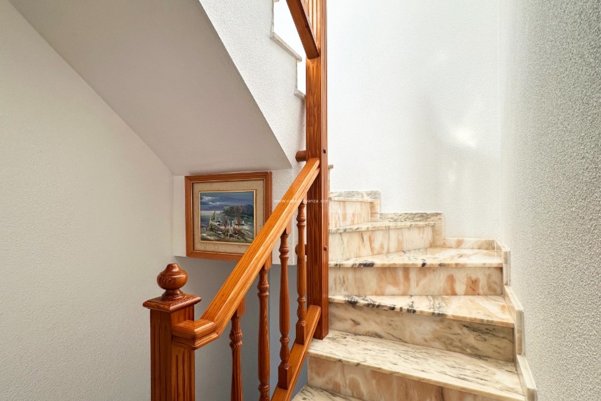 Reventa - Adosado - Orihuela Costa - Costa Blanca