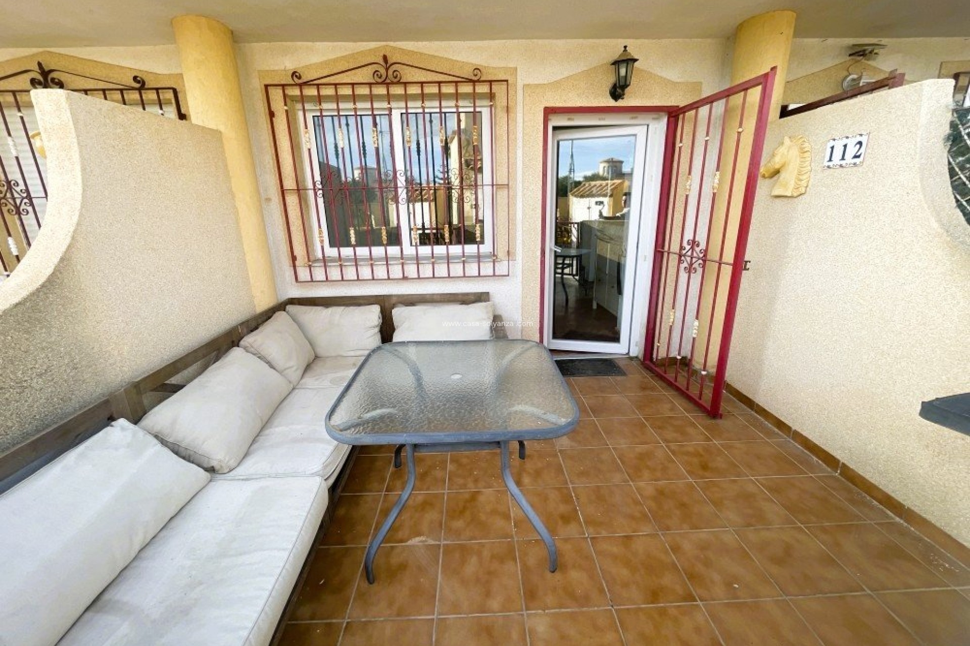 Reventa - Adosado - Orihuela Costa - Costa Blanca