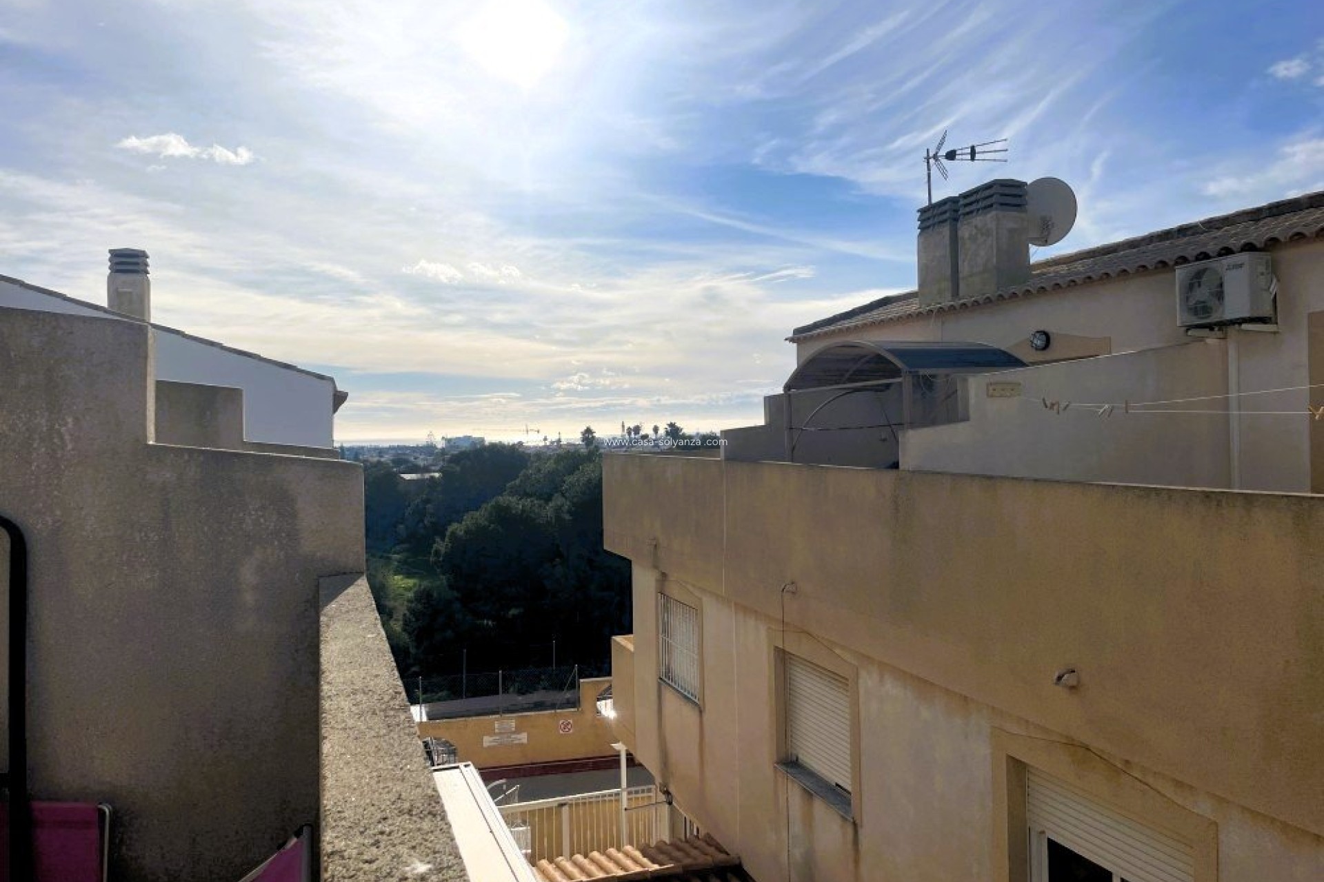 Reventa - Adosado - Orihuela Costa - Costa Blanca