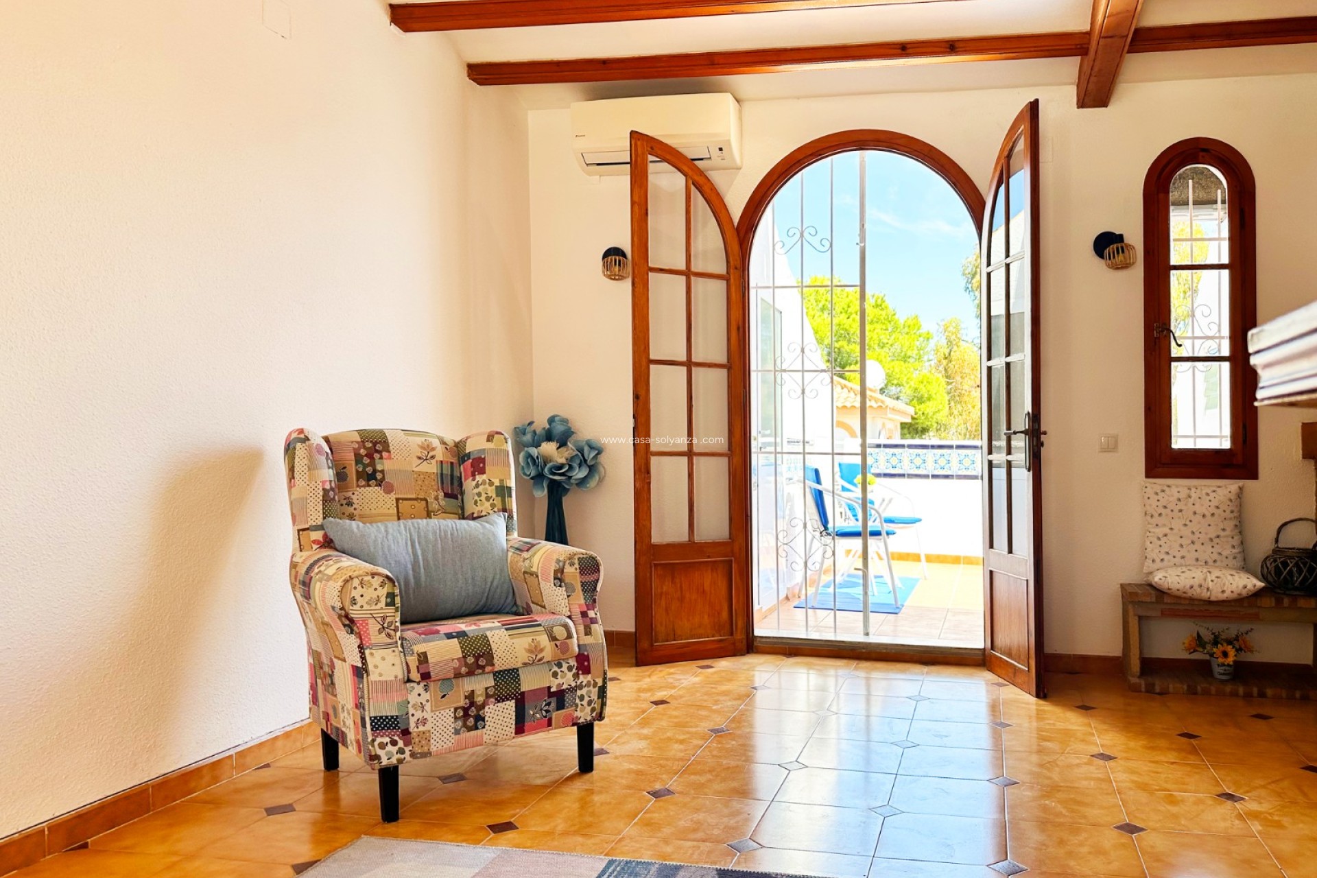 Reventa - Adosado - Orihuela Costa - Costa Blanca
