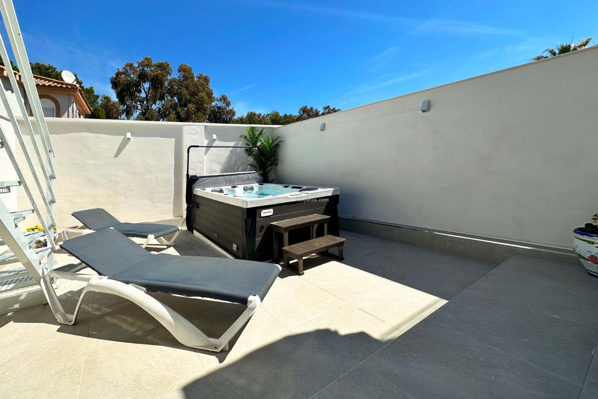 Reventa - Adosado - Orihuela Costa - Costa Blanca