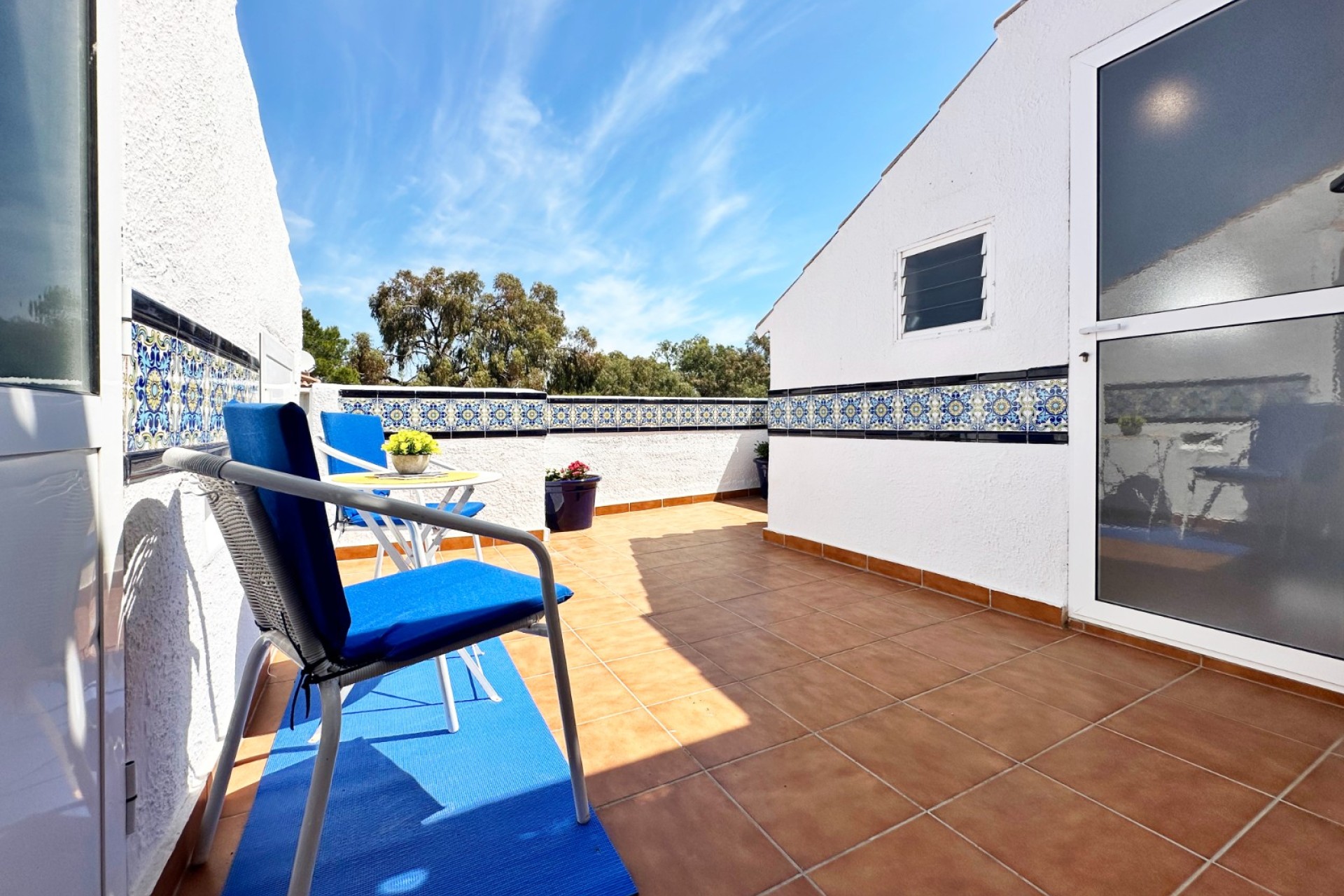 Reventa - Adosado - Orihuela Costa - Costa Blanca