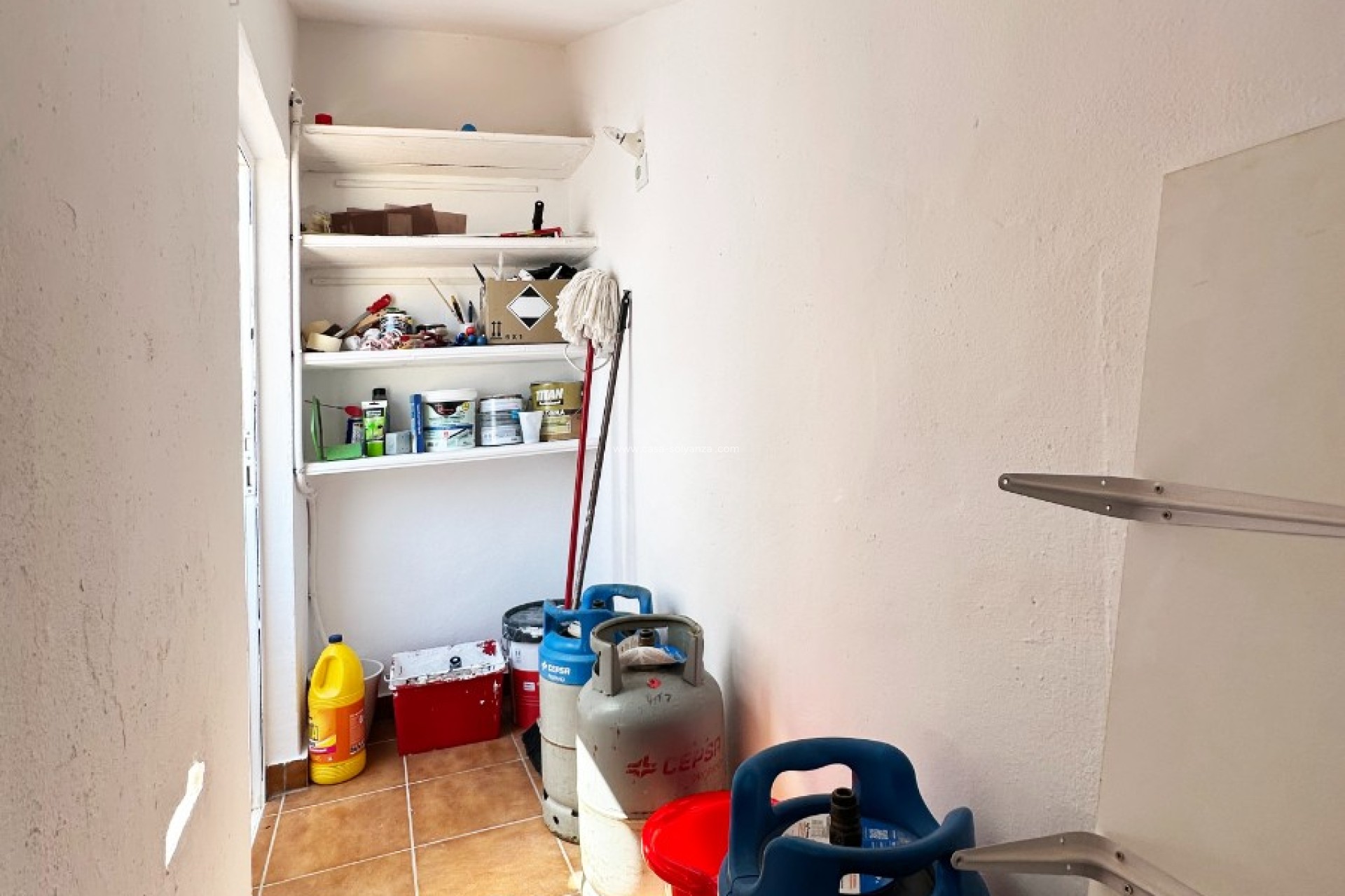 Reventa - Adosado - Orihuela Costa - Costa Blanca