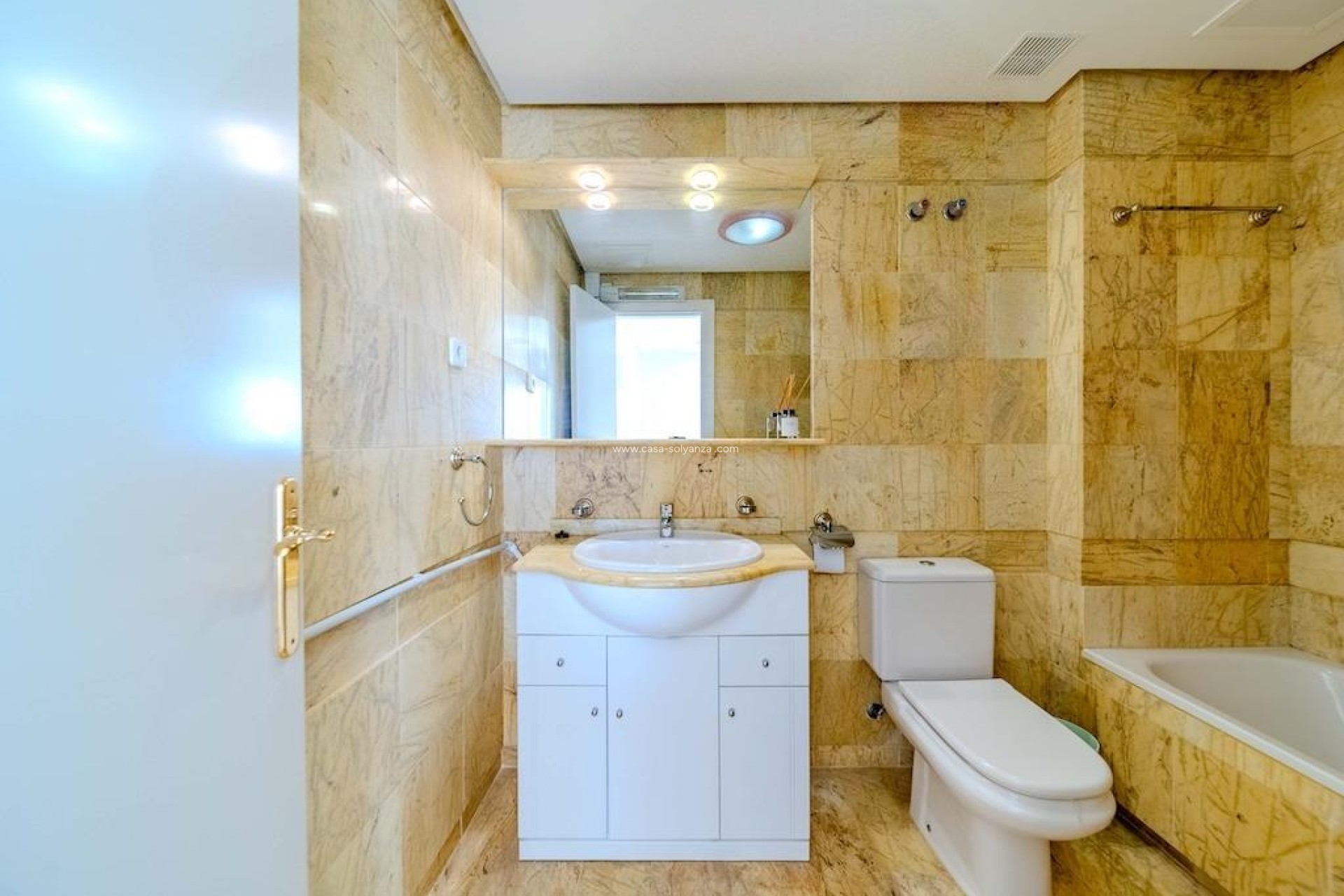 Reventa - Adosado - Orihuela Costa - Costa Blanca
