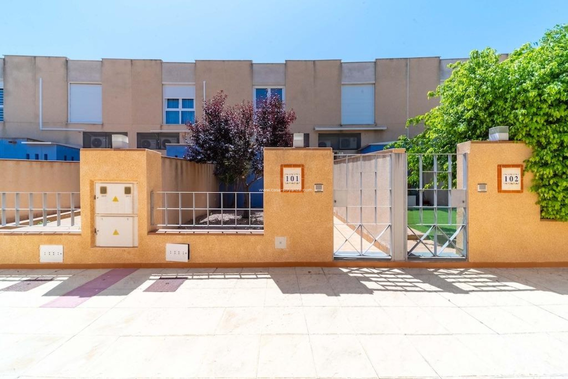 Reventa - Adosado - Orihuela Costa - Costa Blanca