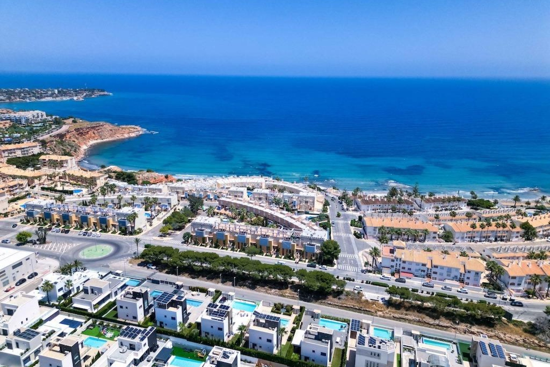 Reventa - Adosado - Orihuela Costa - Costa Blanca