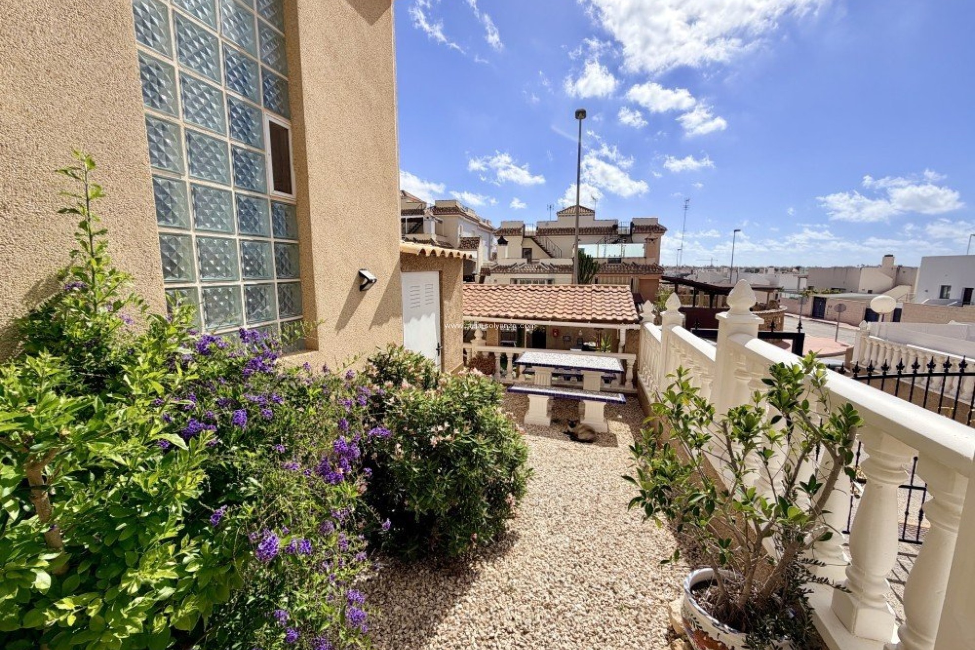 Reventa - Adosado - Orihuela Costa - Costa Blanca
