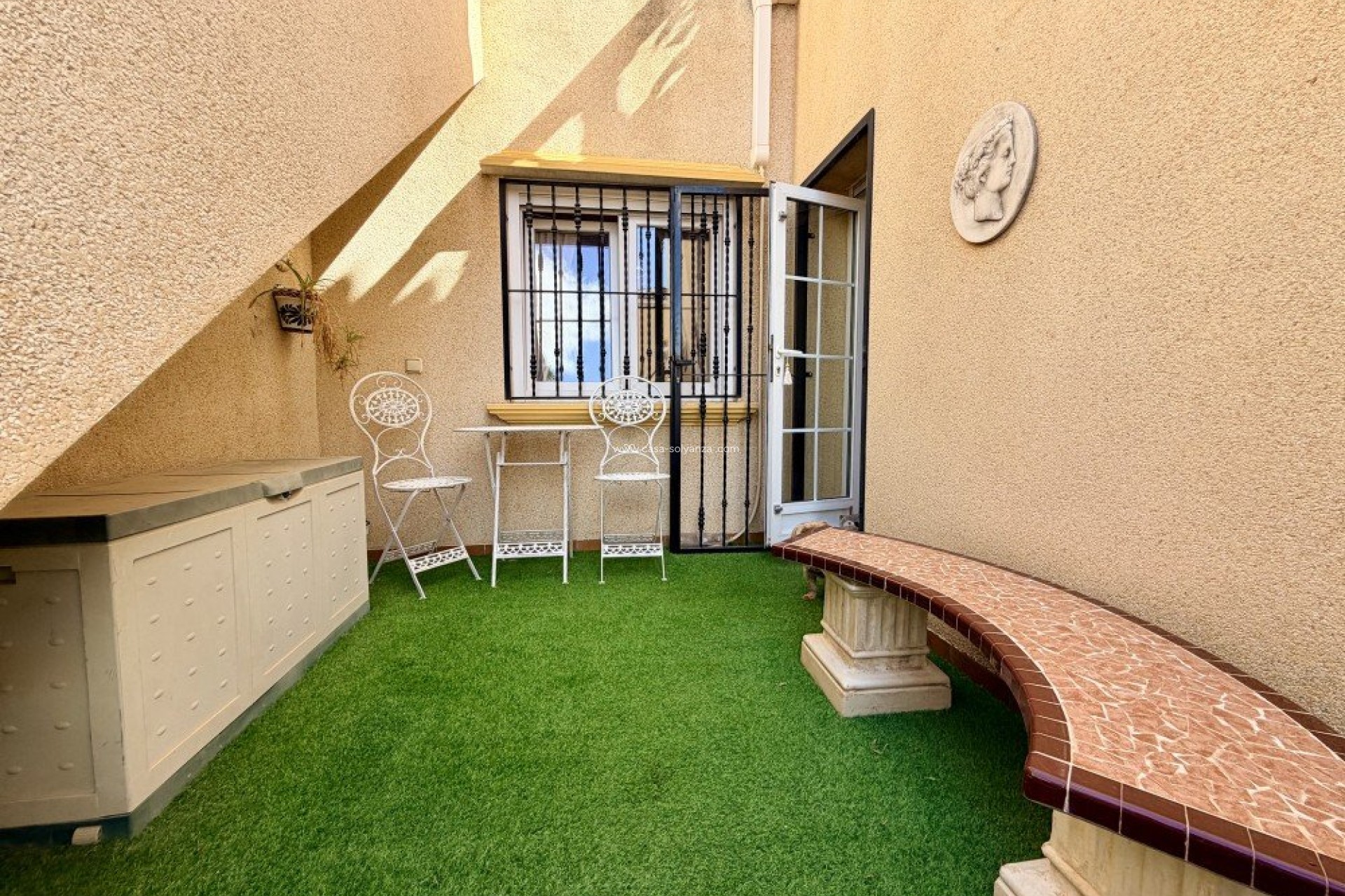 Reventa - Adosado - Orihuela Costa - Costa Blanca