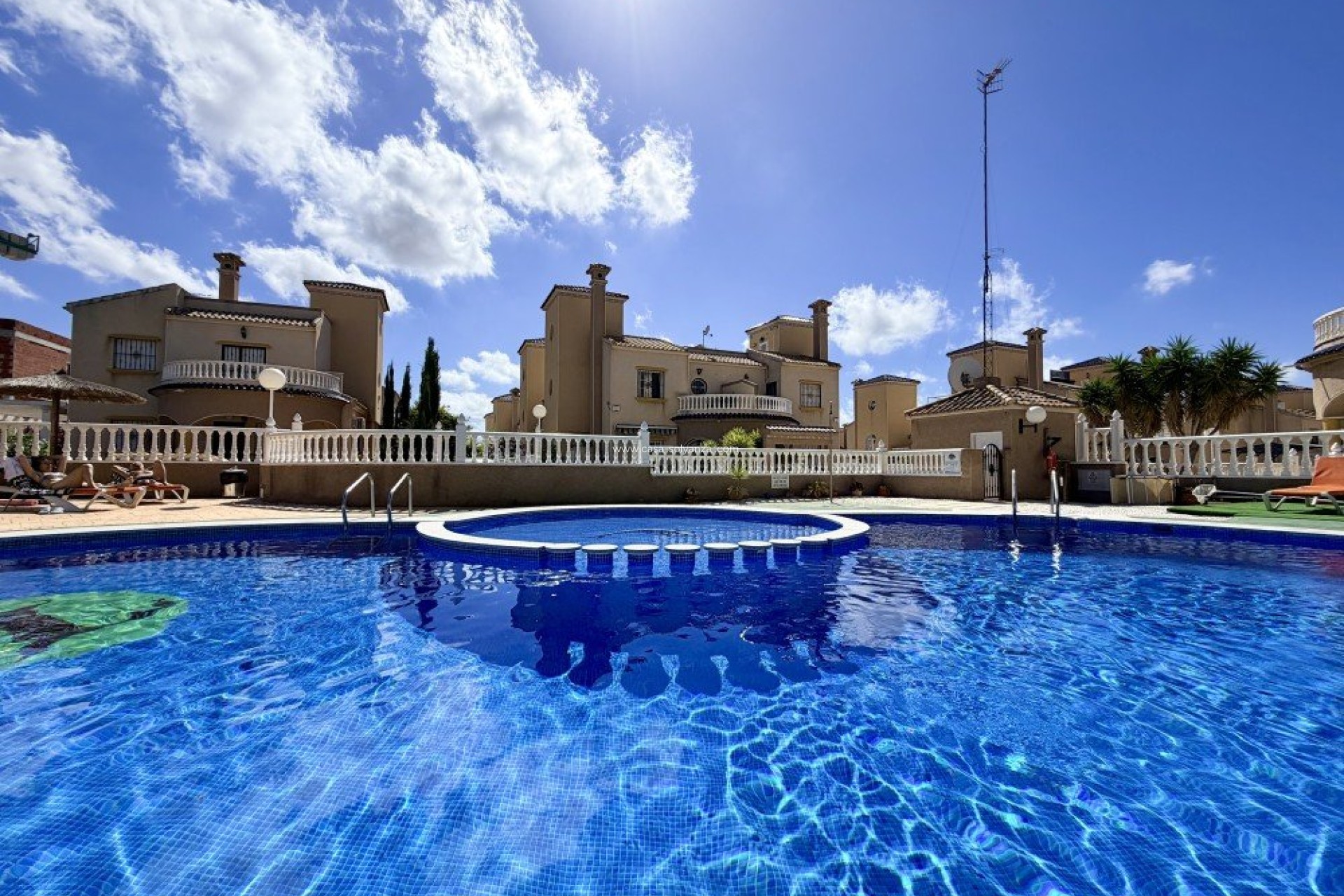 Reventa - Adosado - Orihuela Costa - Costa Blanca
