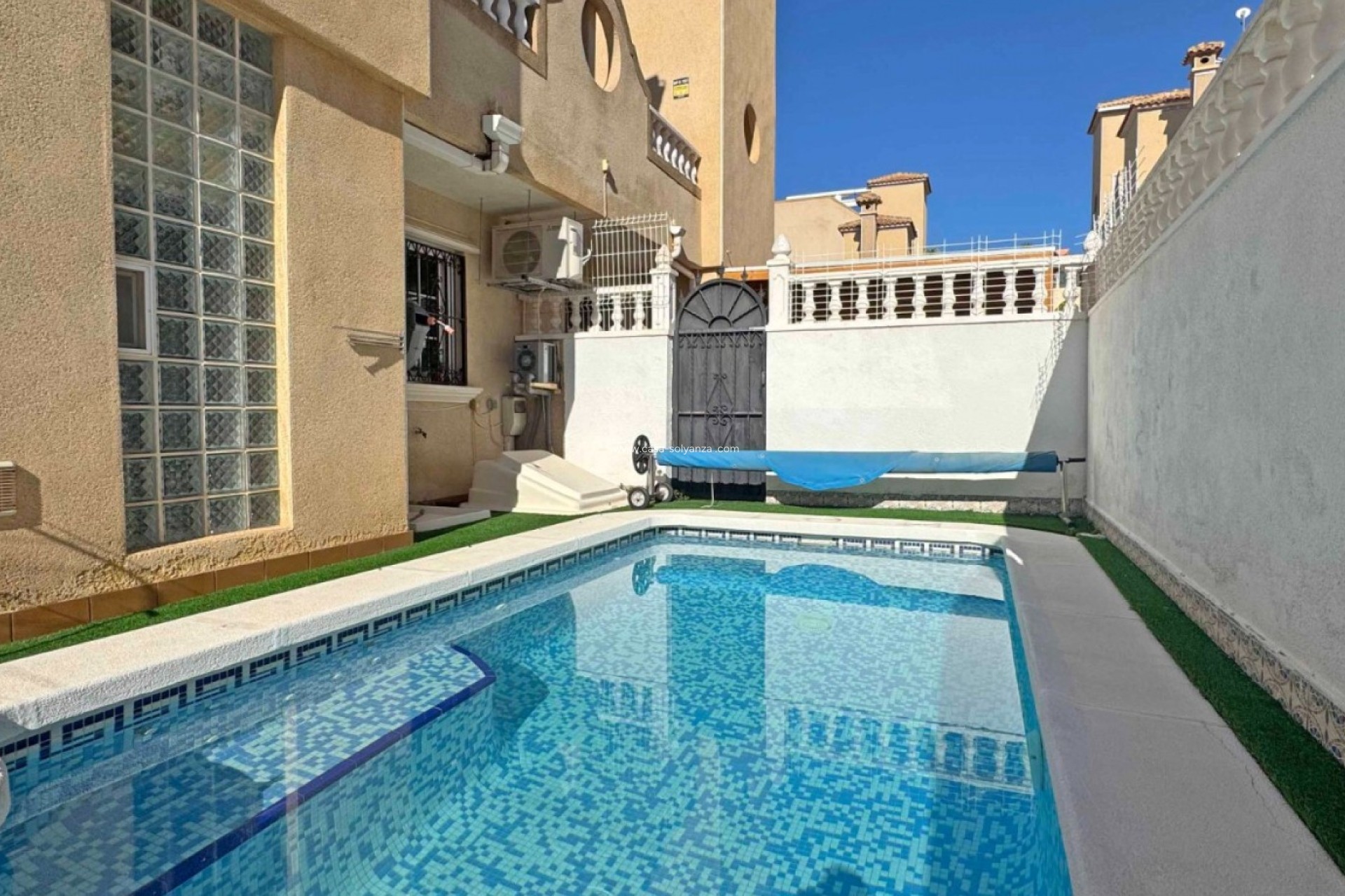 Reventa - Adosado - Orihuela Costa - Costa Blanca