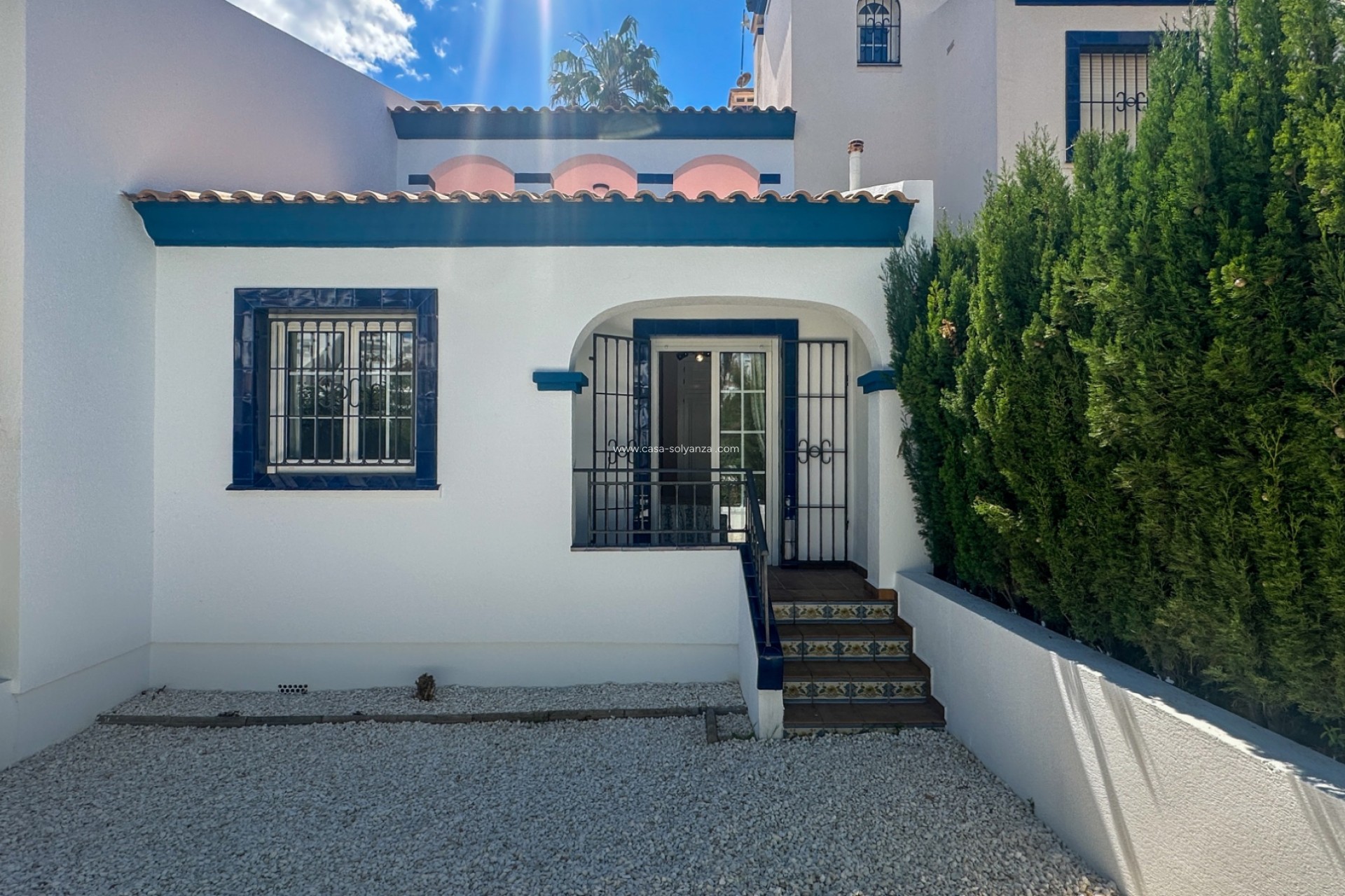 Reventa - Adosado - Orihuela Costa - Costa Blanca